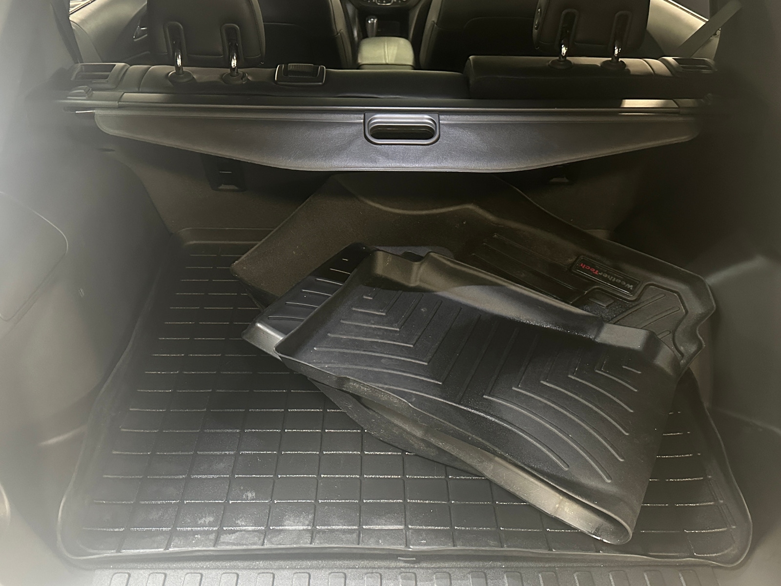 Thumbnail: 2019 Chevrolet Equinox - 6