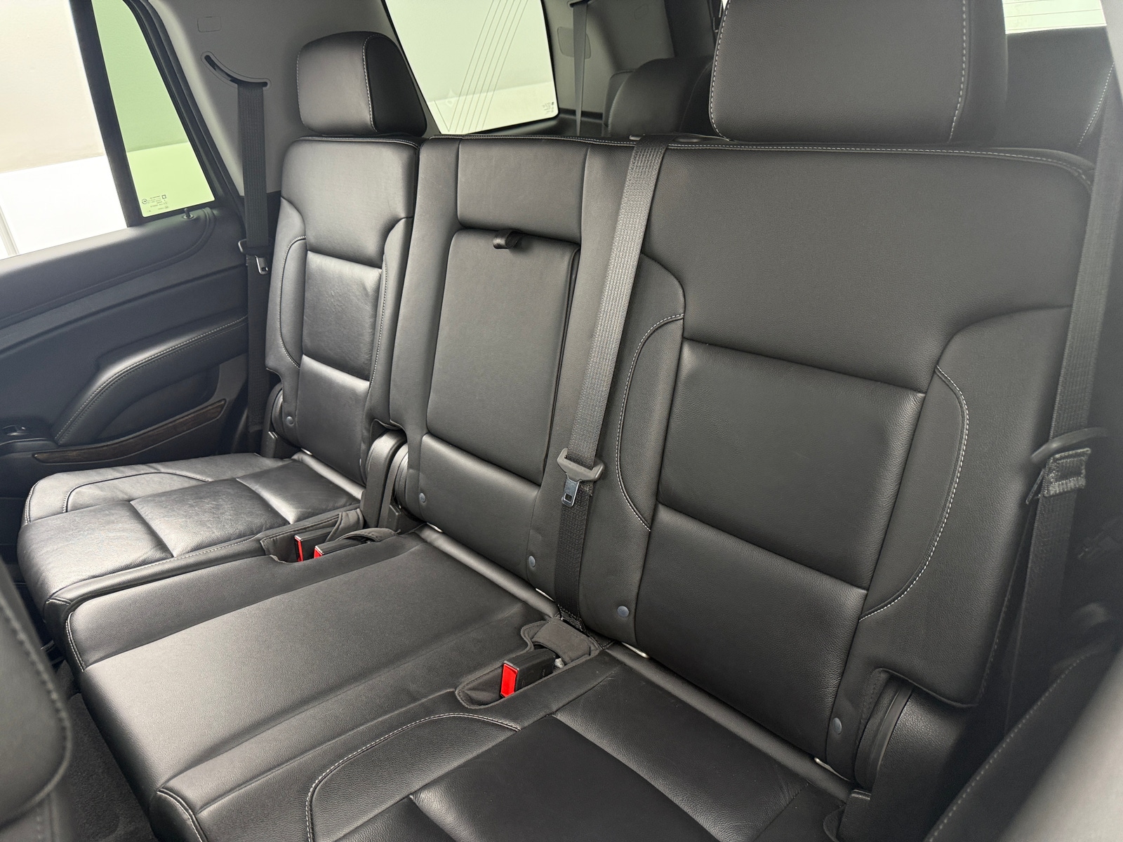 Thumbnail: 2019 Chevrolet Tahoe - 5