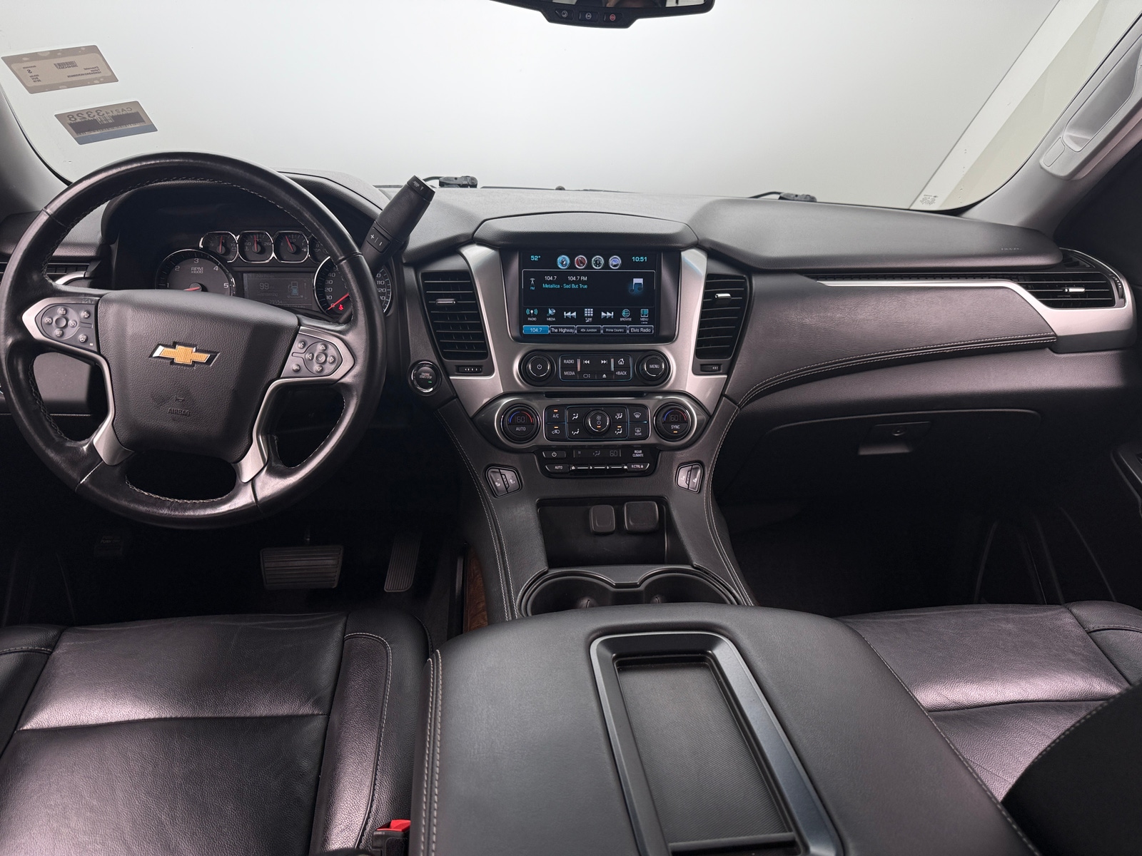 Thumbnail: 2019 Chevrolet Tahoe - 2