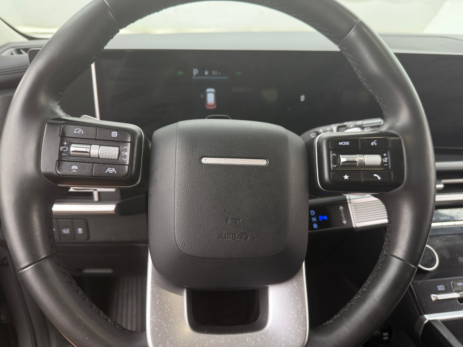 Thumbnail: 2024 Hyundai Santa Fe - 4