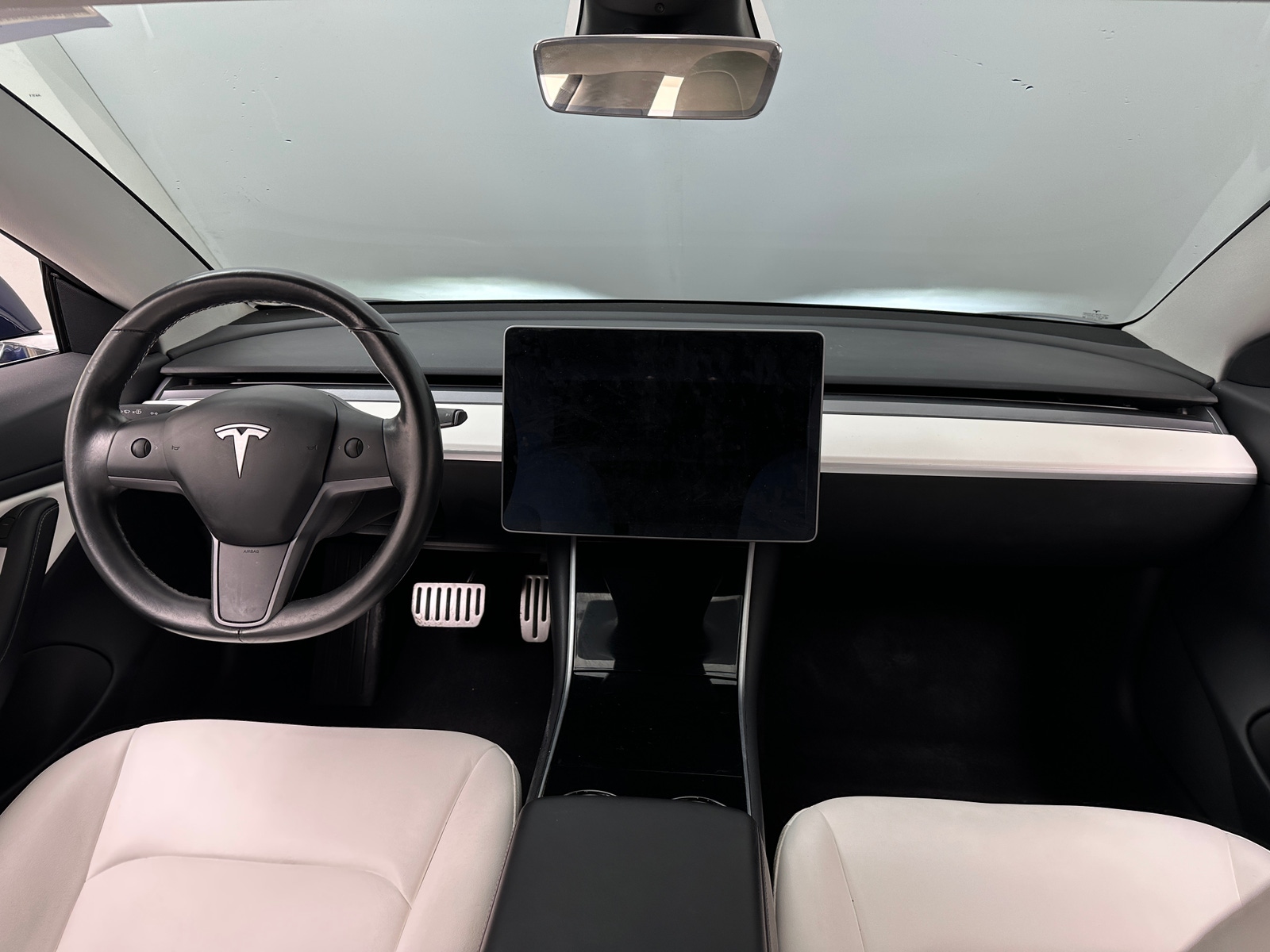 Thumbnail: 2018 Tesla Model 3 - 2