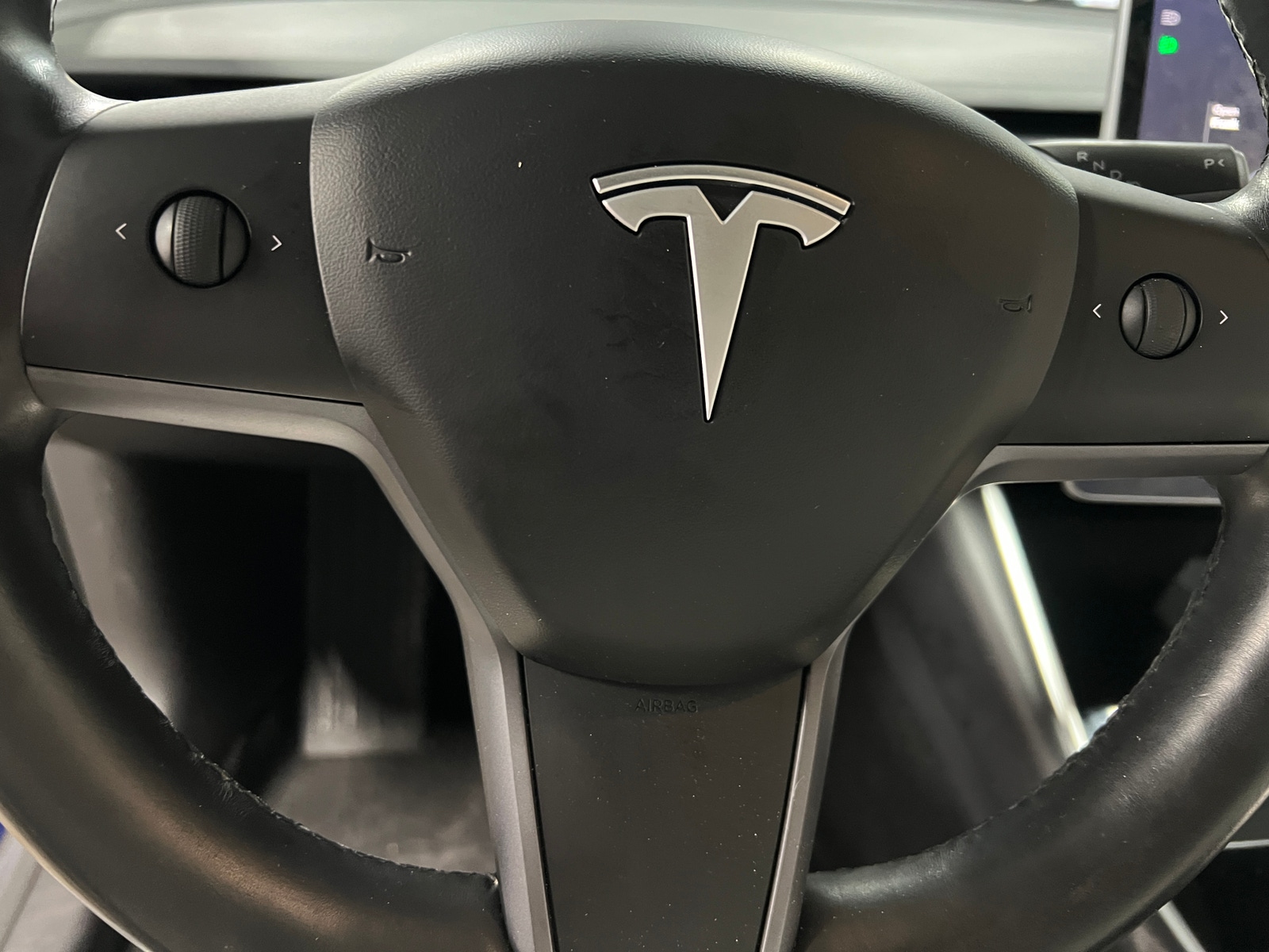 Thumbnail: 2018 Tesla Model 3 - 3