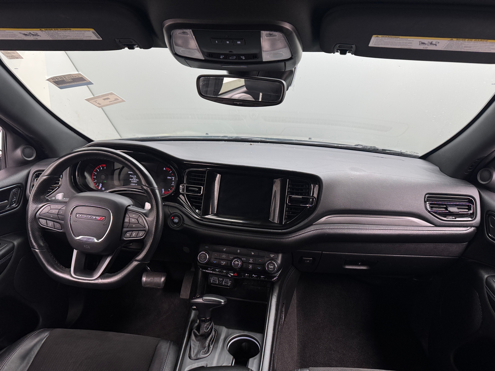 Thumbnail: 2022 Dodge Durango - 2