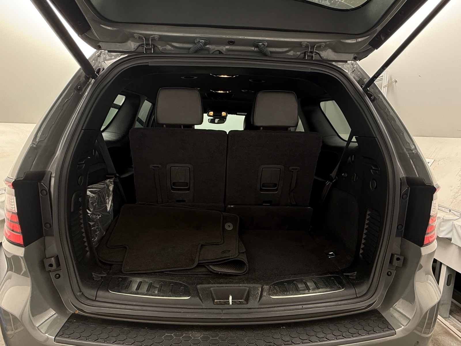 Thumbnail: 2022 Dodge Durango - 6