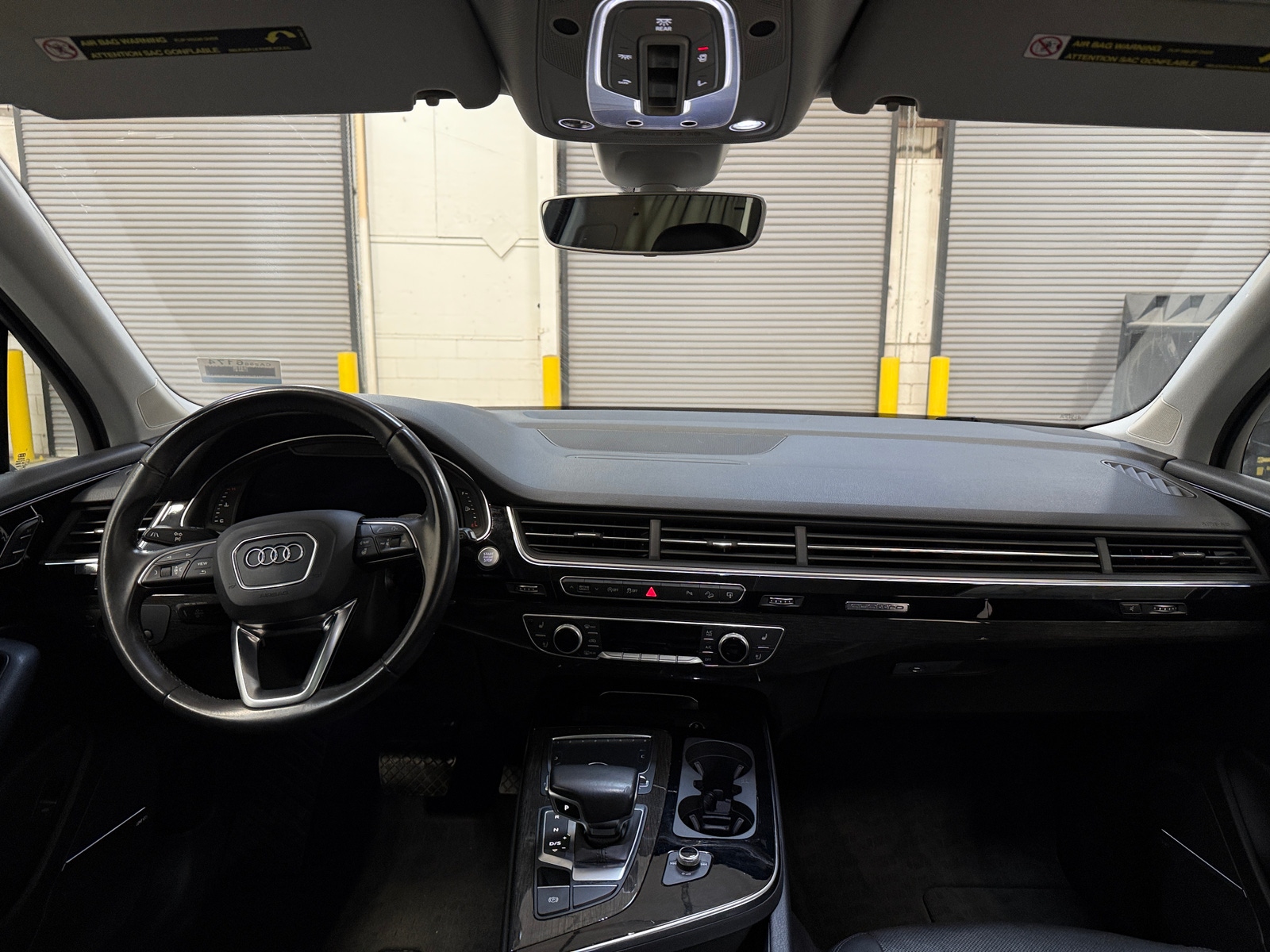 Thumbnail: 2017 Audi Q7 - 2