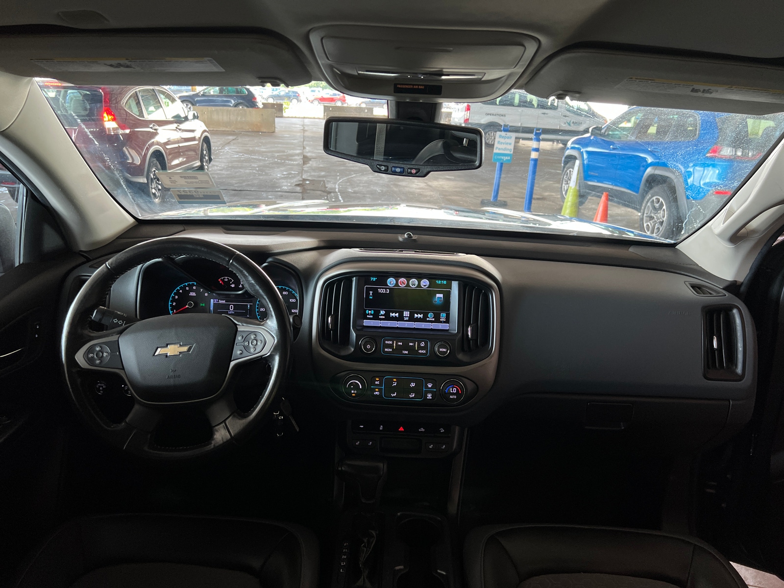 Thumbnail: 2017 Chevrolet Colorado - 2