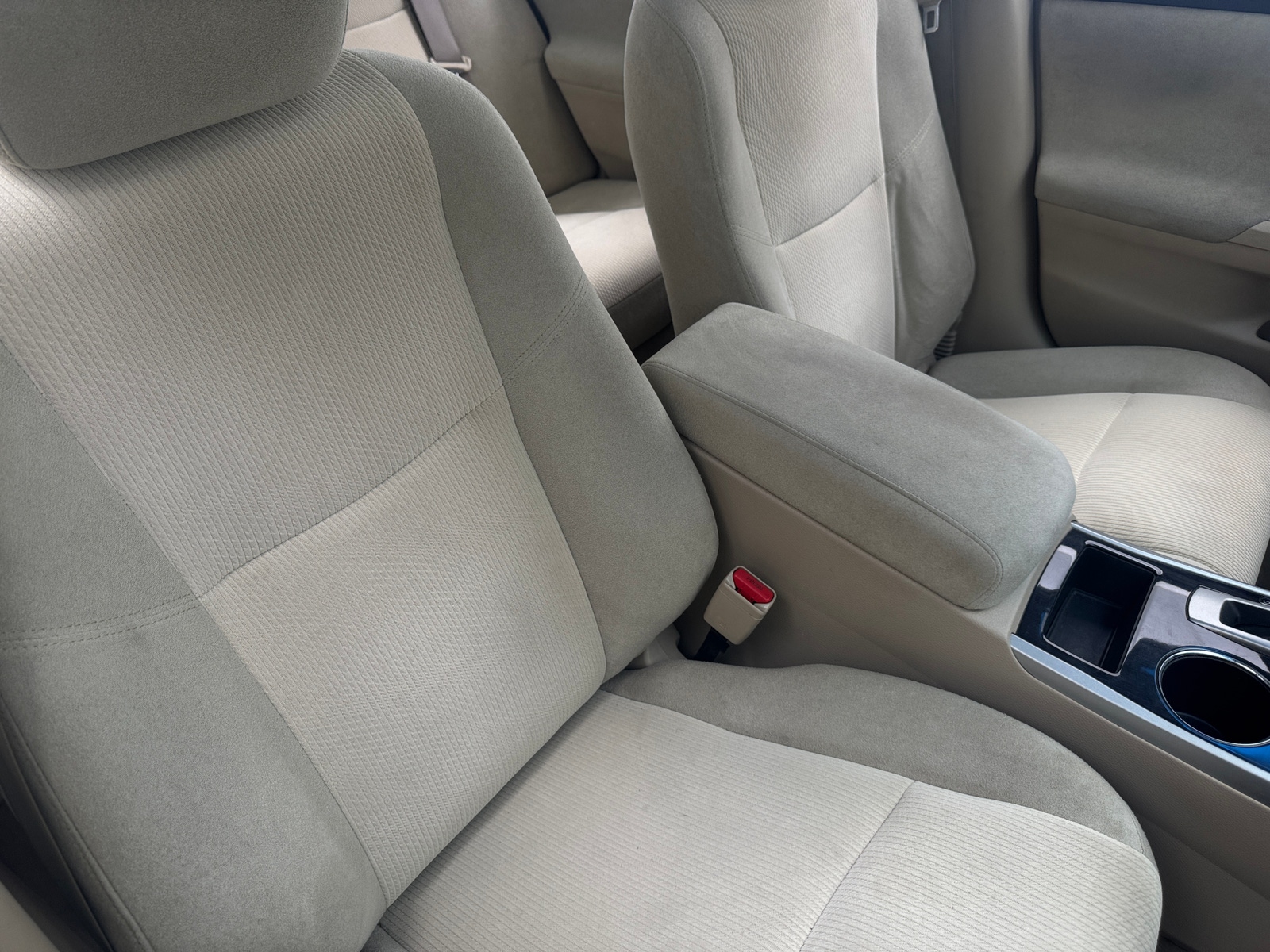 Thumbnail: 2013 Nissan Altima - 2