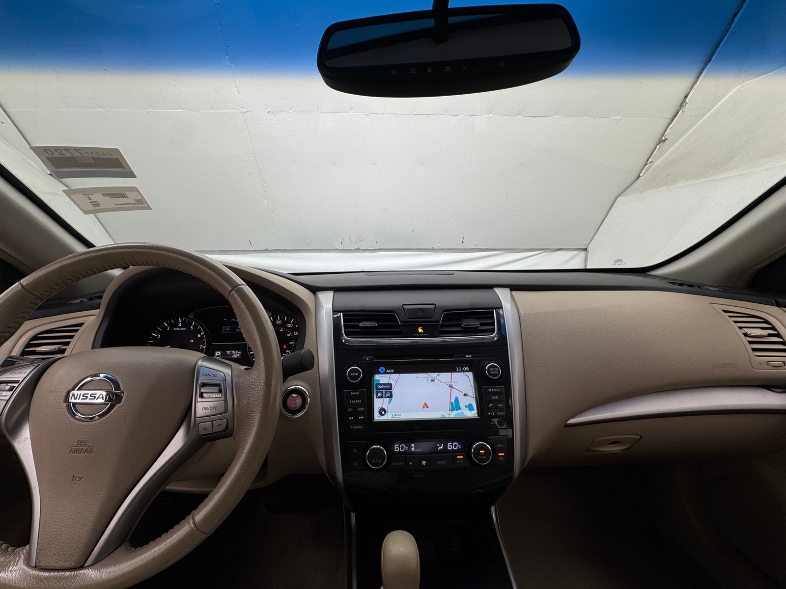 Thumbnail: 2013 Nissan Altima - 3