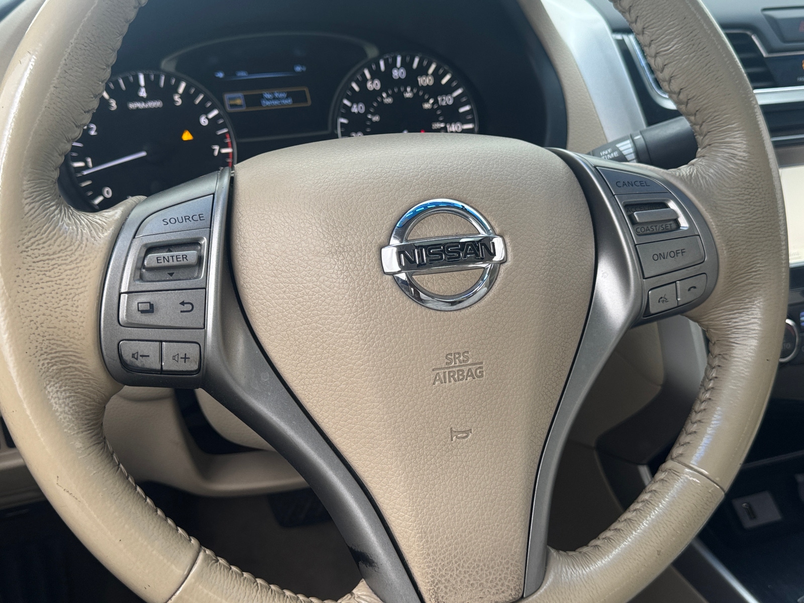 Thumbnail: 2013 Nissan Altima - 5
