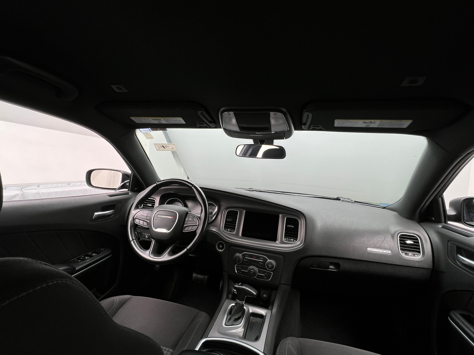 Thumbnail: 2023 Dodge Charger - 3