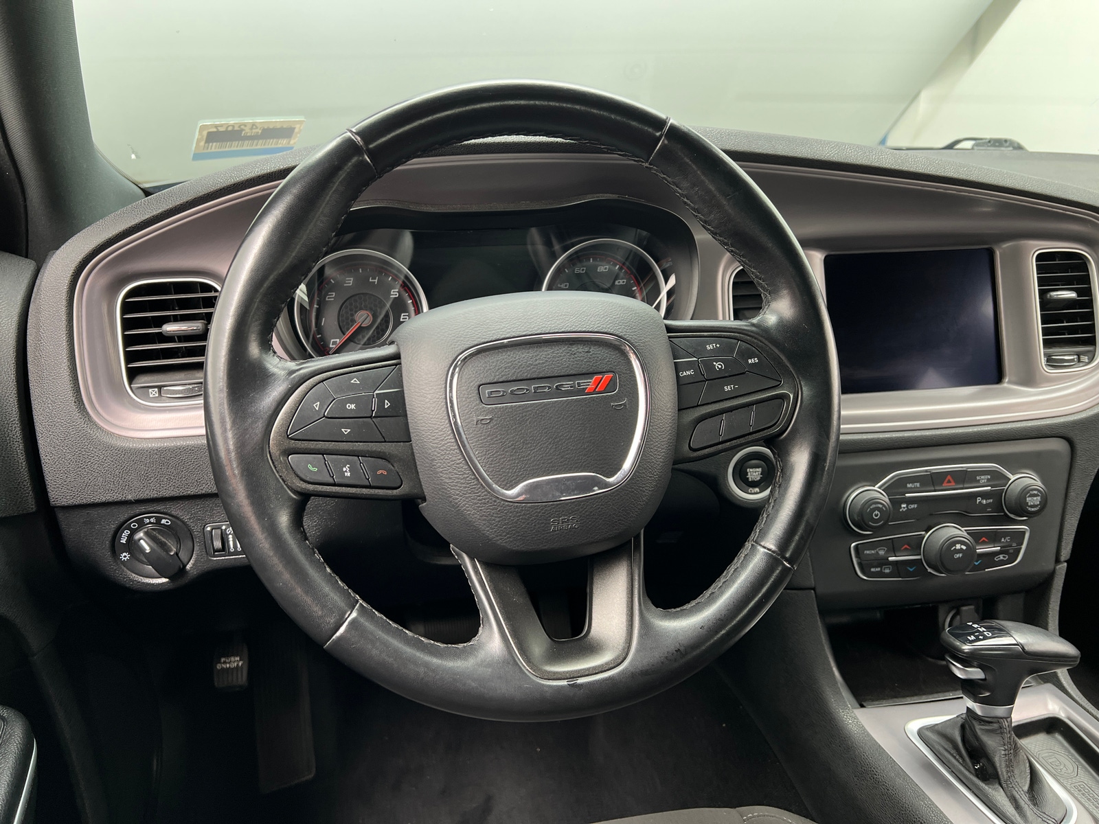 Thumbnail: 2023 Dodge Charger - 5