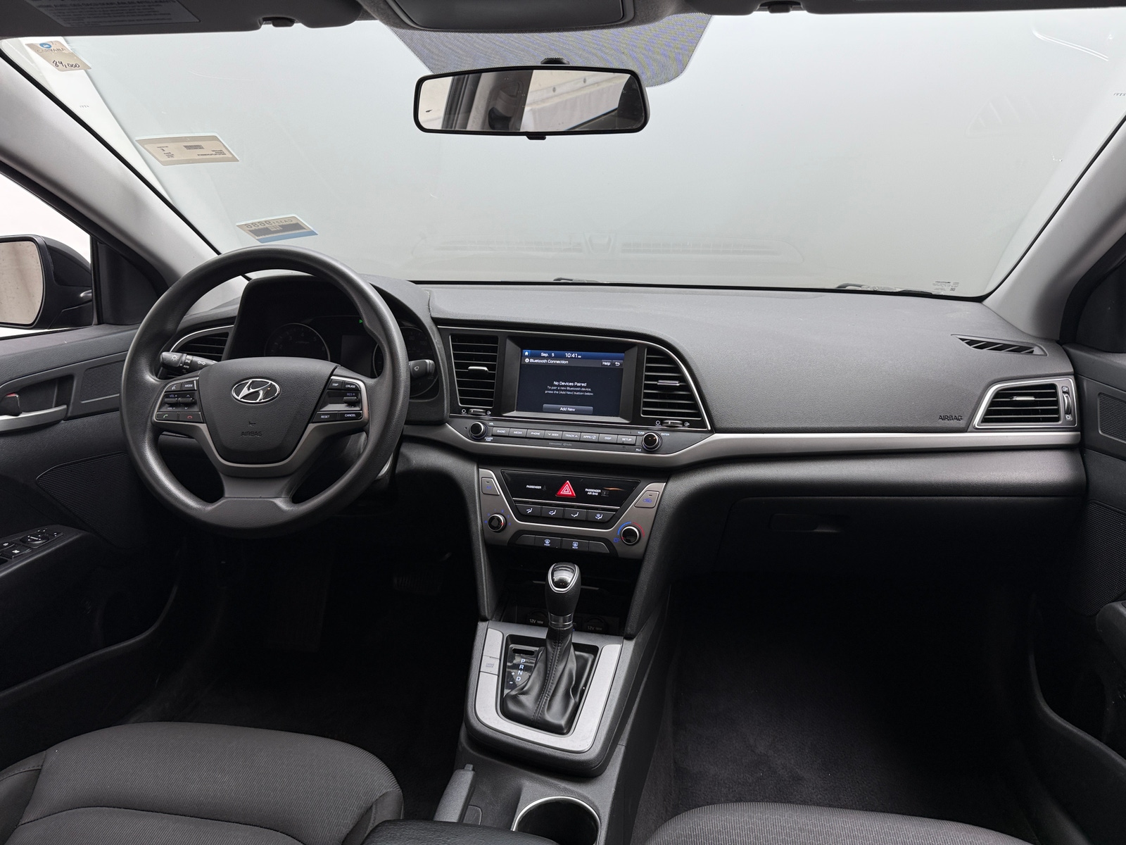 Thumbnail: 2018 Hyundai Elantra - 3