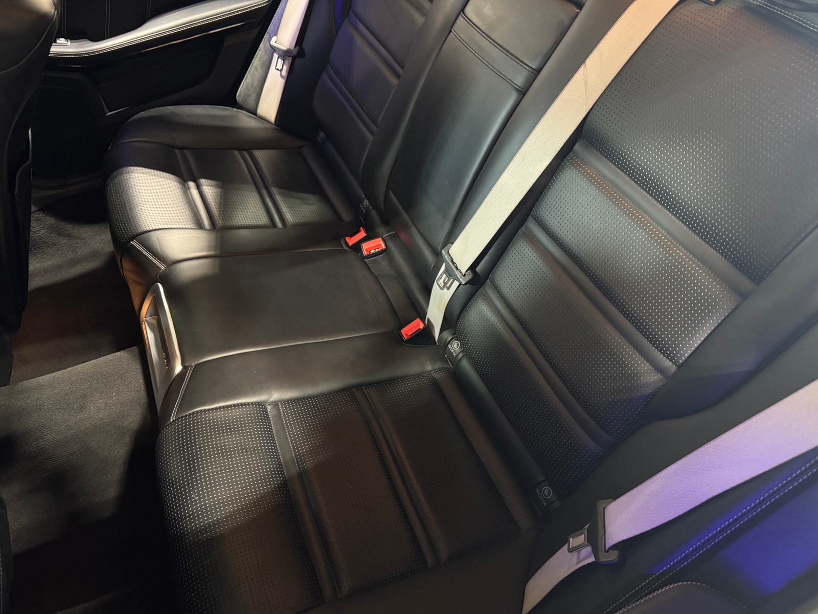 Thumbnail: 2015 Mercedes-Benz E-Class - 5