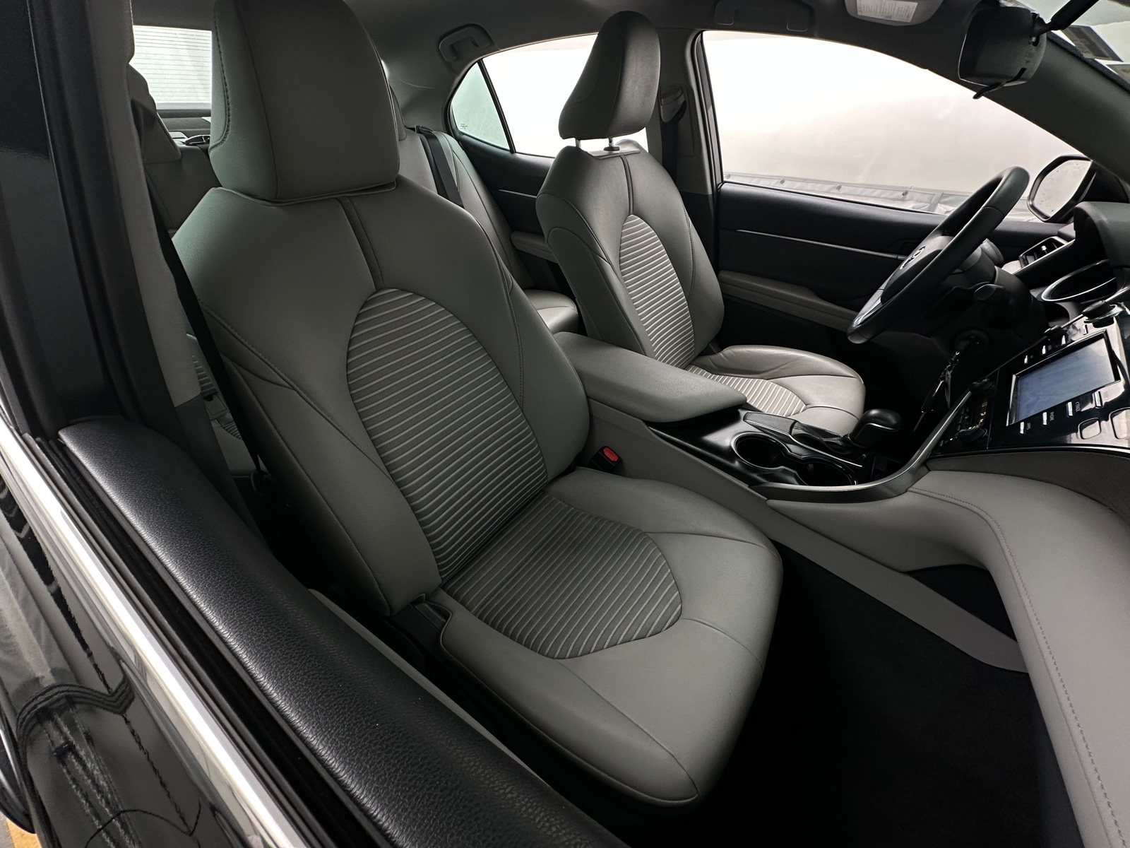 Thumbnail: 2019 Toyota Camry - 2