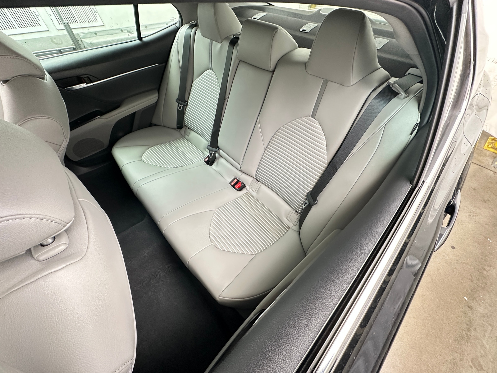 Thumbnail: 2019 Toyota Camry - 6