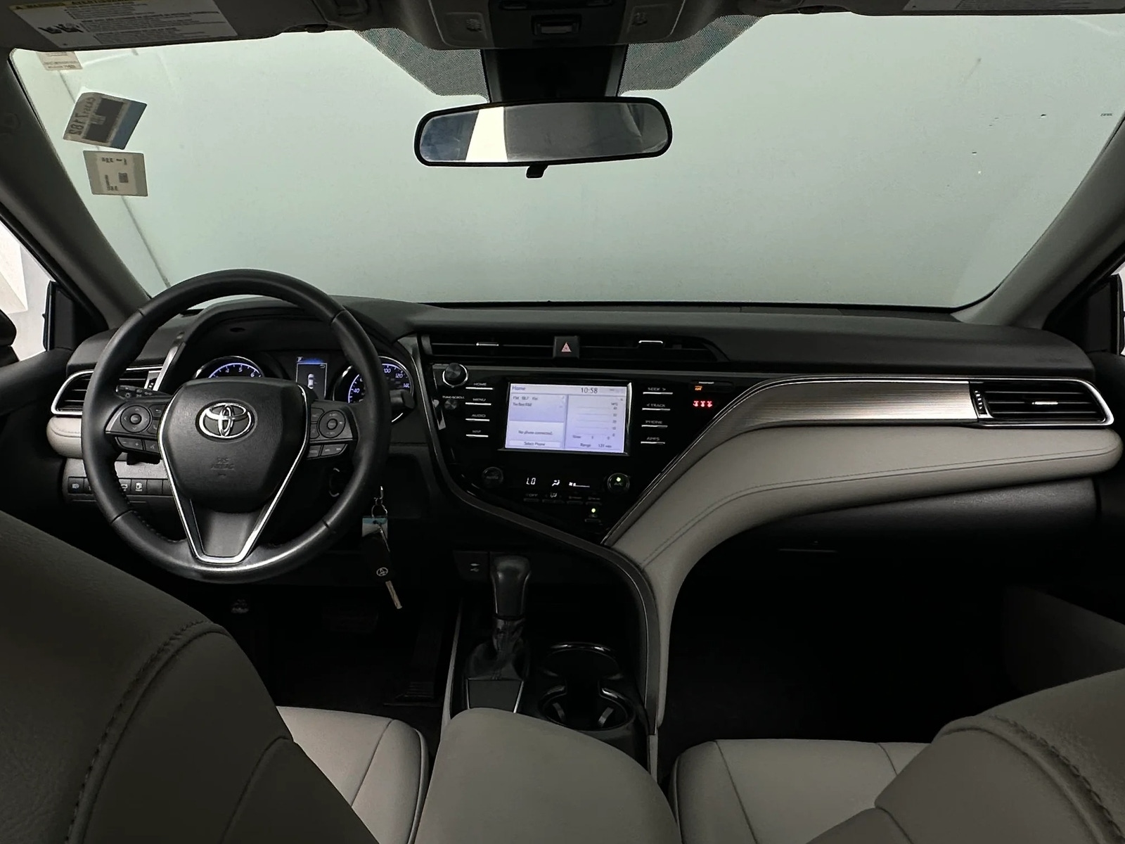 Thumbnail: 2019 Toyota Camry - 3