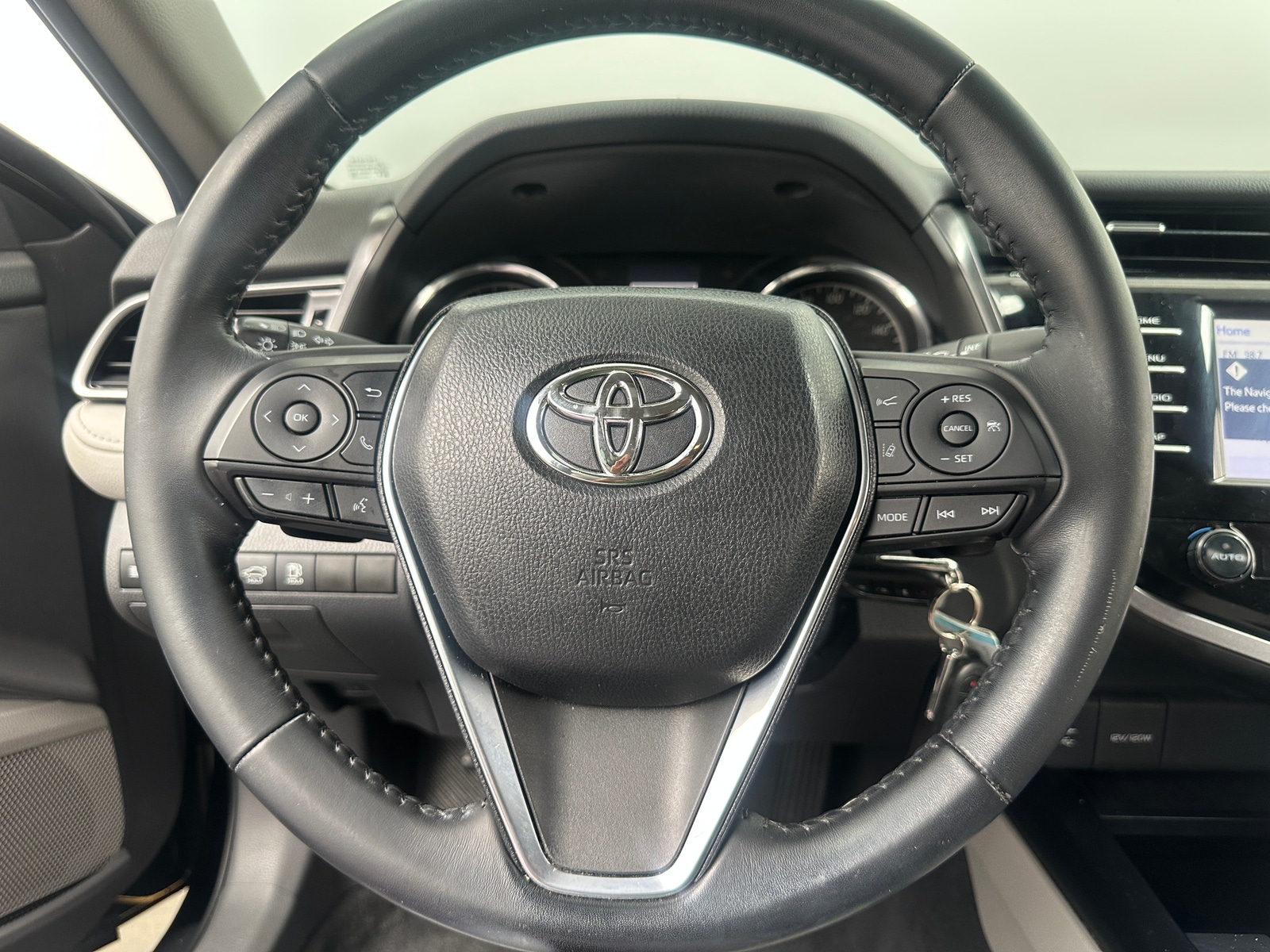 Thumbnail: 2019 Toyota Camry - 5