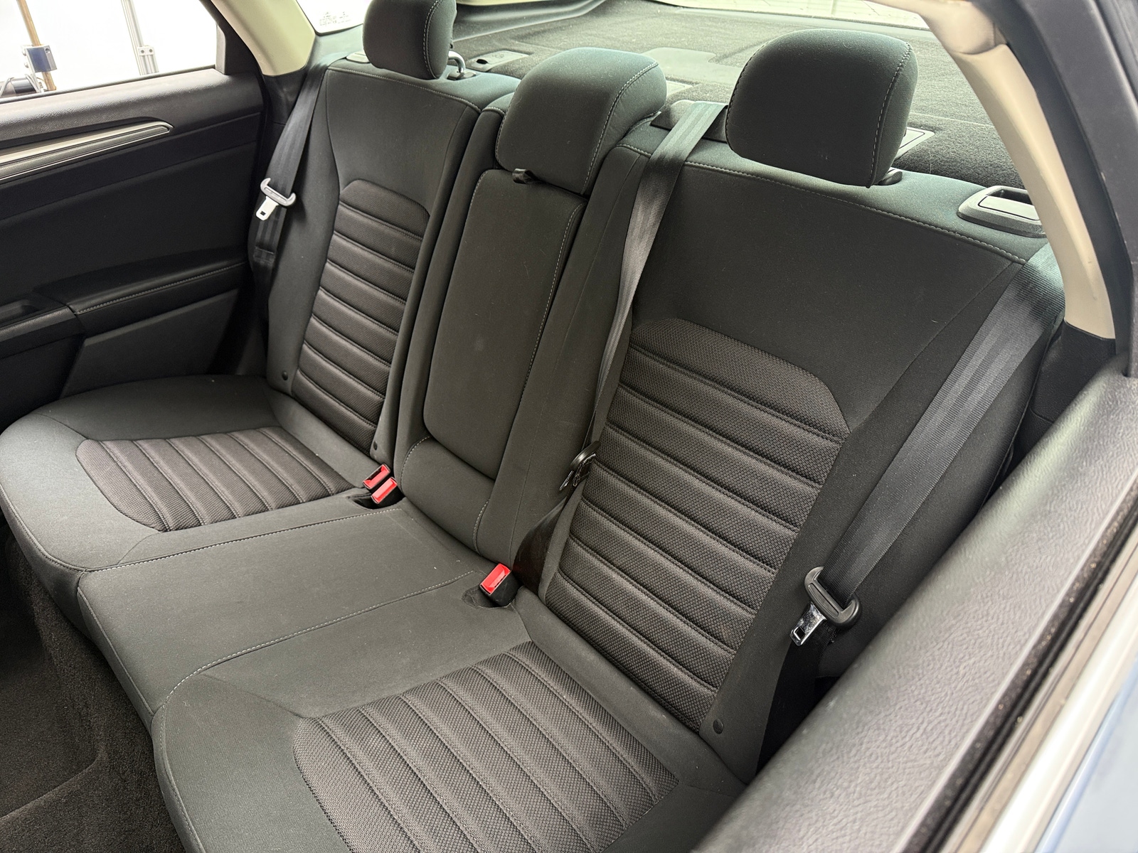 Thumbnail: 2019 Ford Fusion - 6