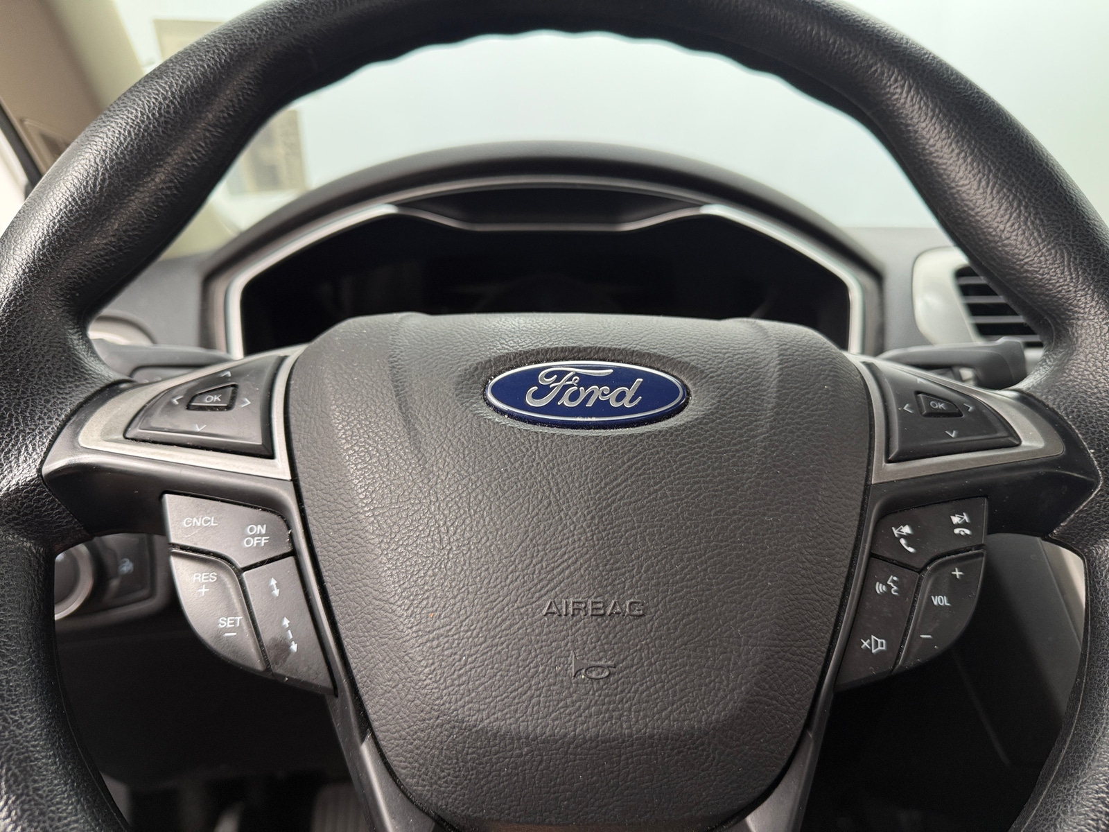 Thumbnail: 2019 Ford Fusion - 5