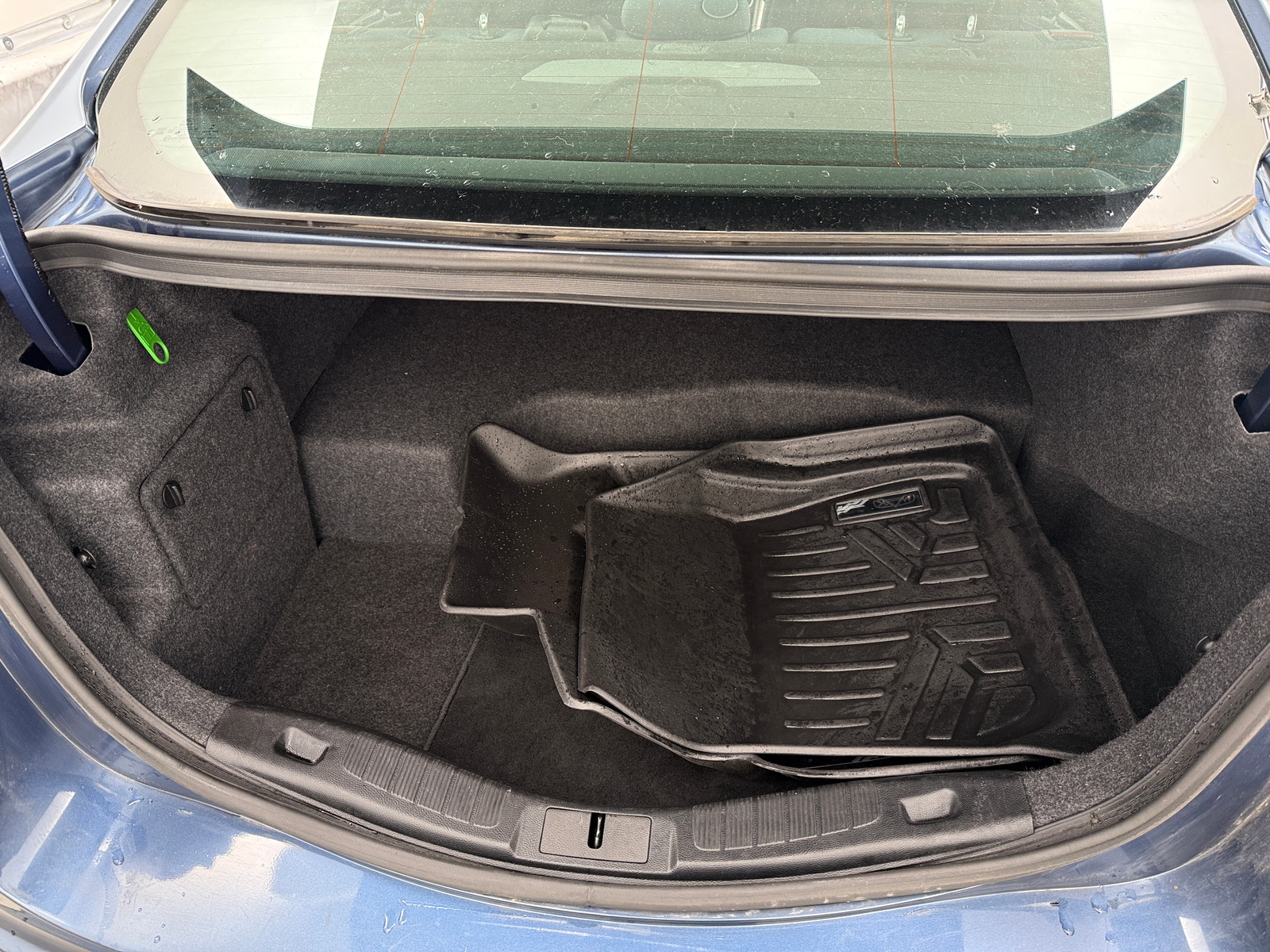 Thumbnail: 2019 Ford Fusion - 7