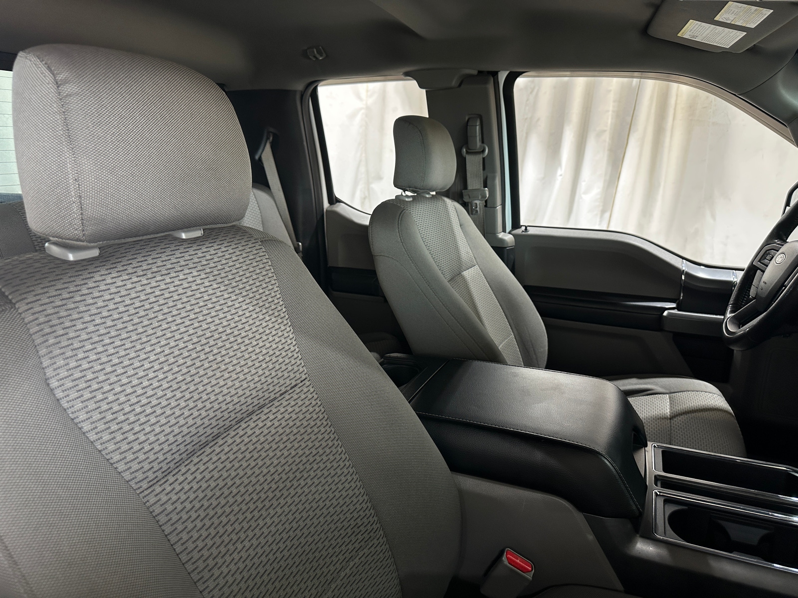 Thumbnail: 2015 Ford Econoline - 2