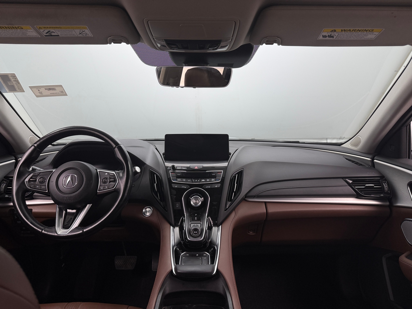 Thumbnail: 2021 Acura RDX - 2