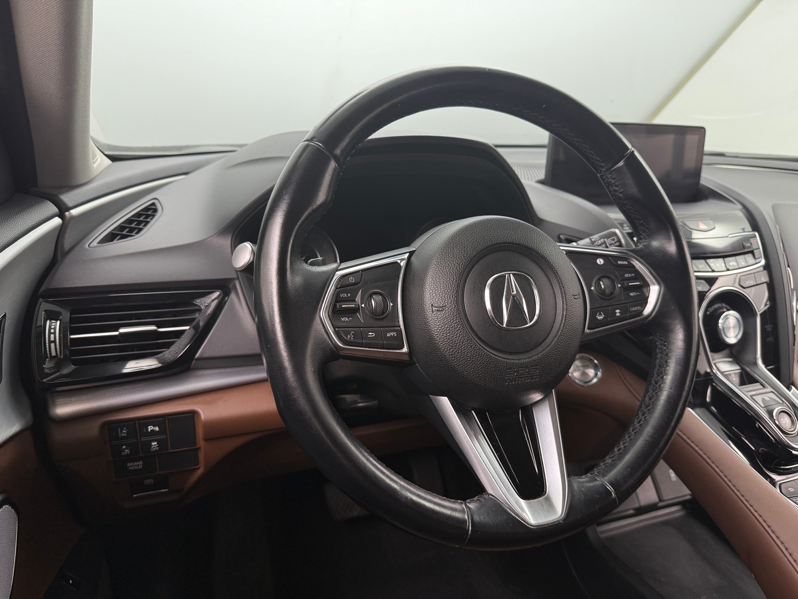 Thumbnail: 2021 Acura RDX - 4