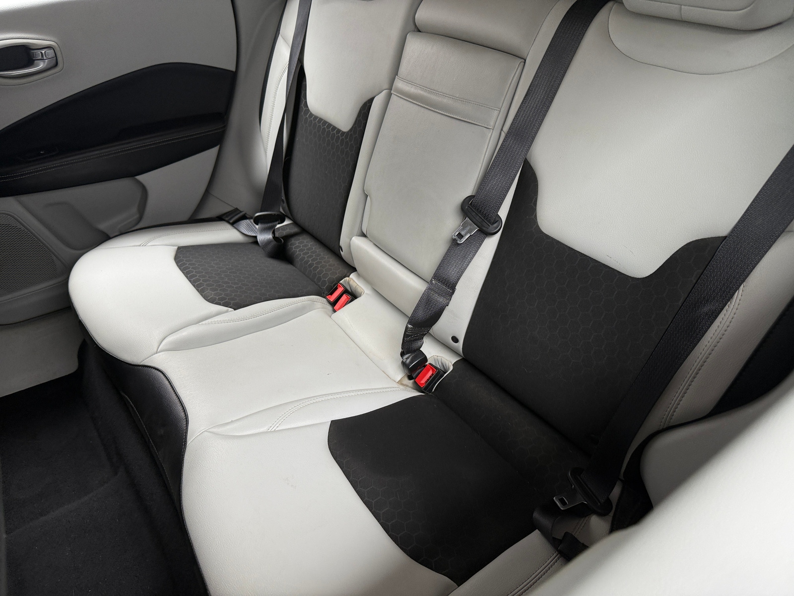 Thumbnail: 2018 Jeep Compass - 5