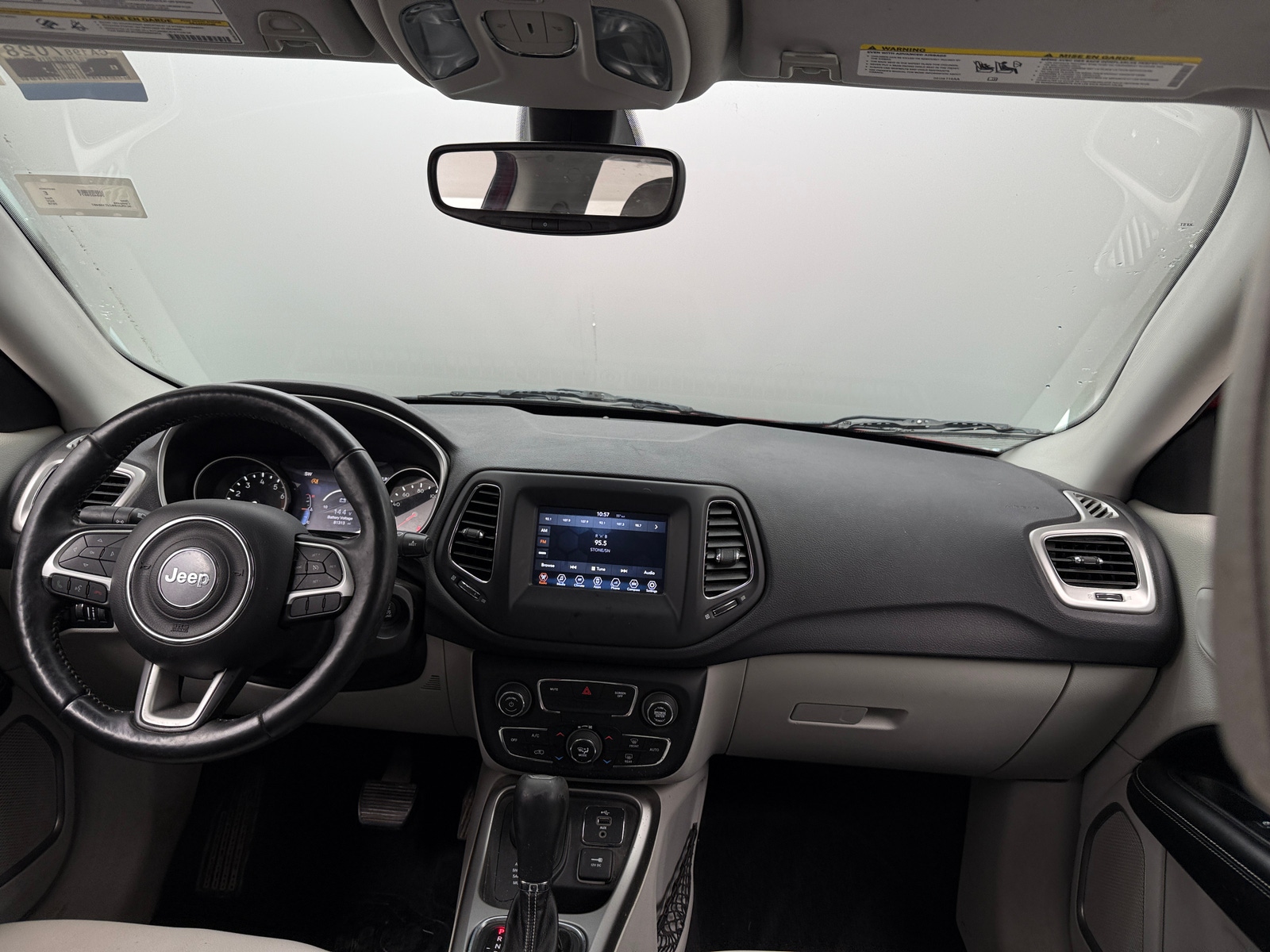 Thumbnail: 2018 Jeep Compass - 2