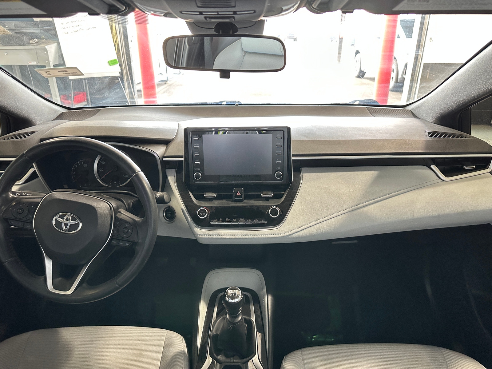 Thumbnail: 2019 Toyota Corolla - 3