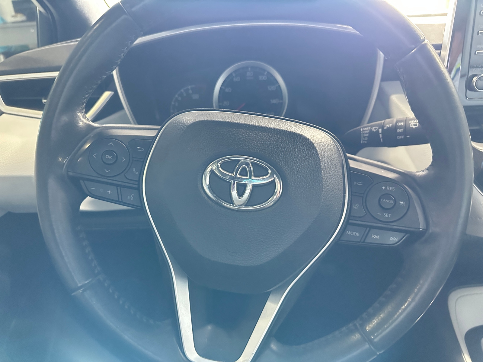 Thumbnail: 2019 Toyota Corolla - 5