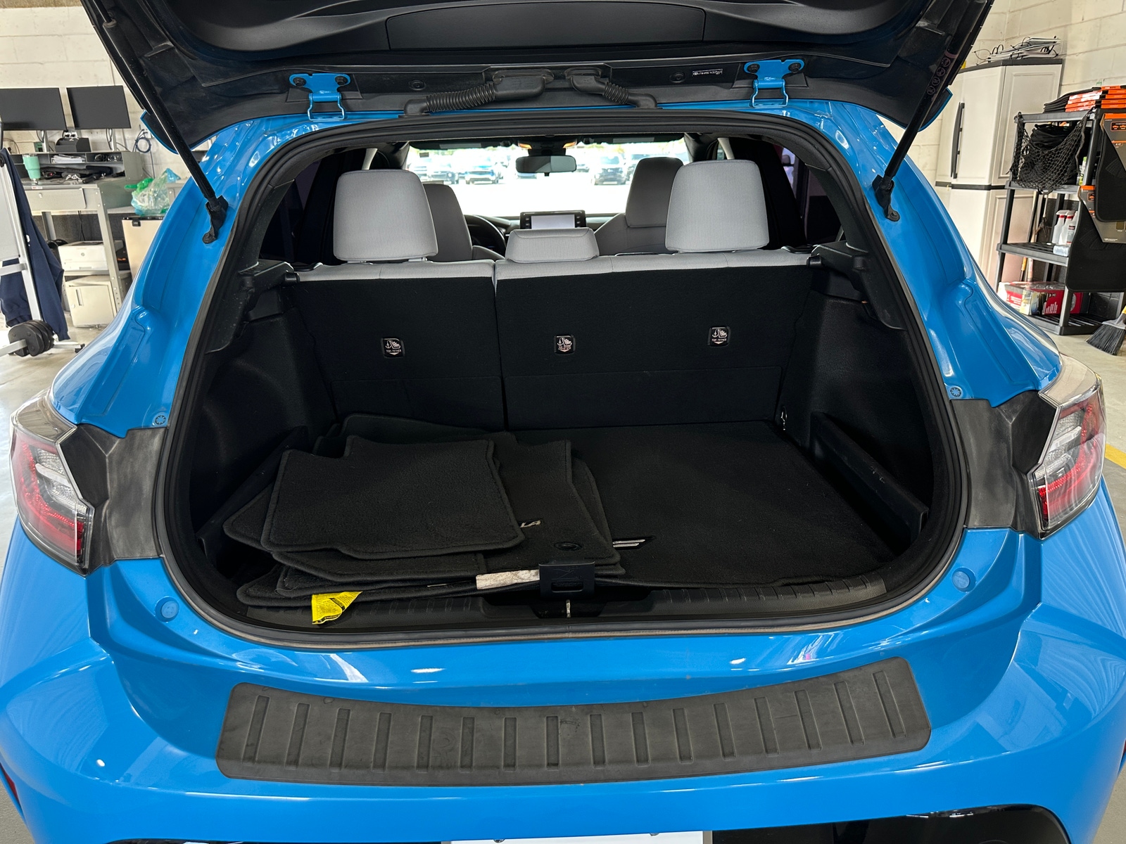 Thumbnail: 2019 Toyota Corolla - 7