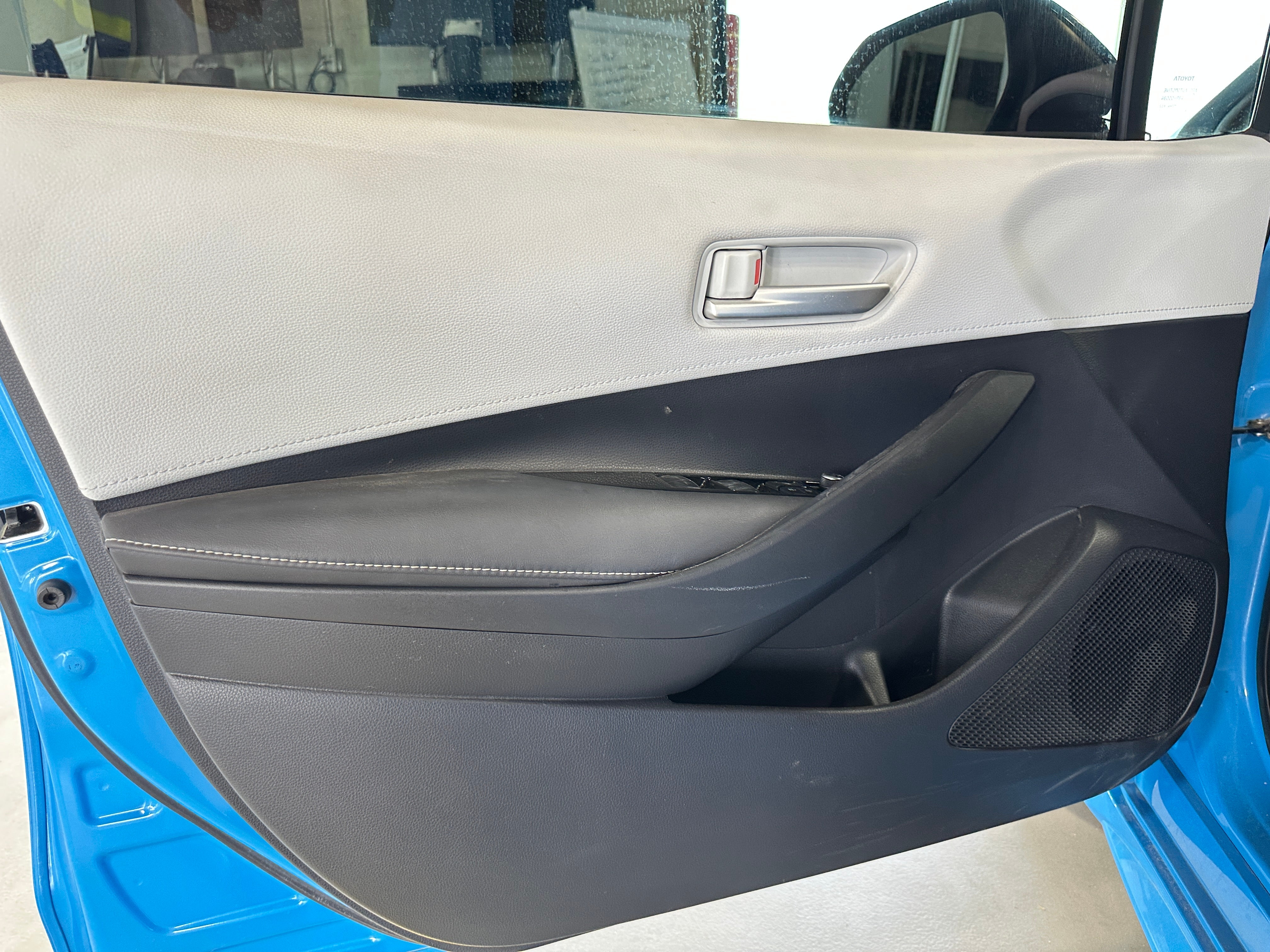 2019 Toyota Corolla Hatchback