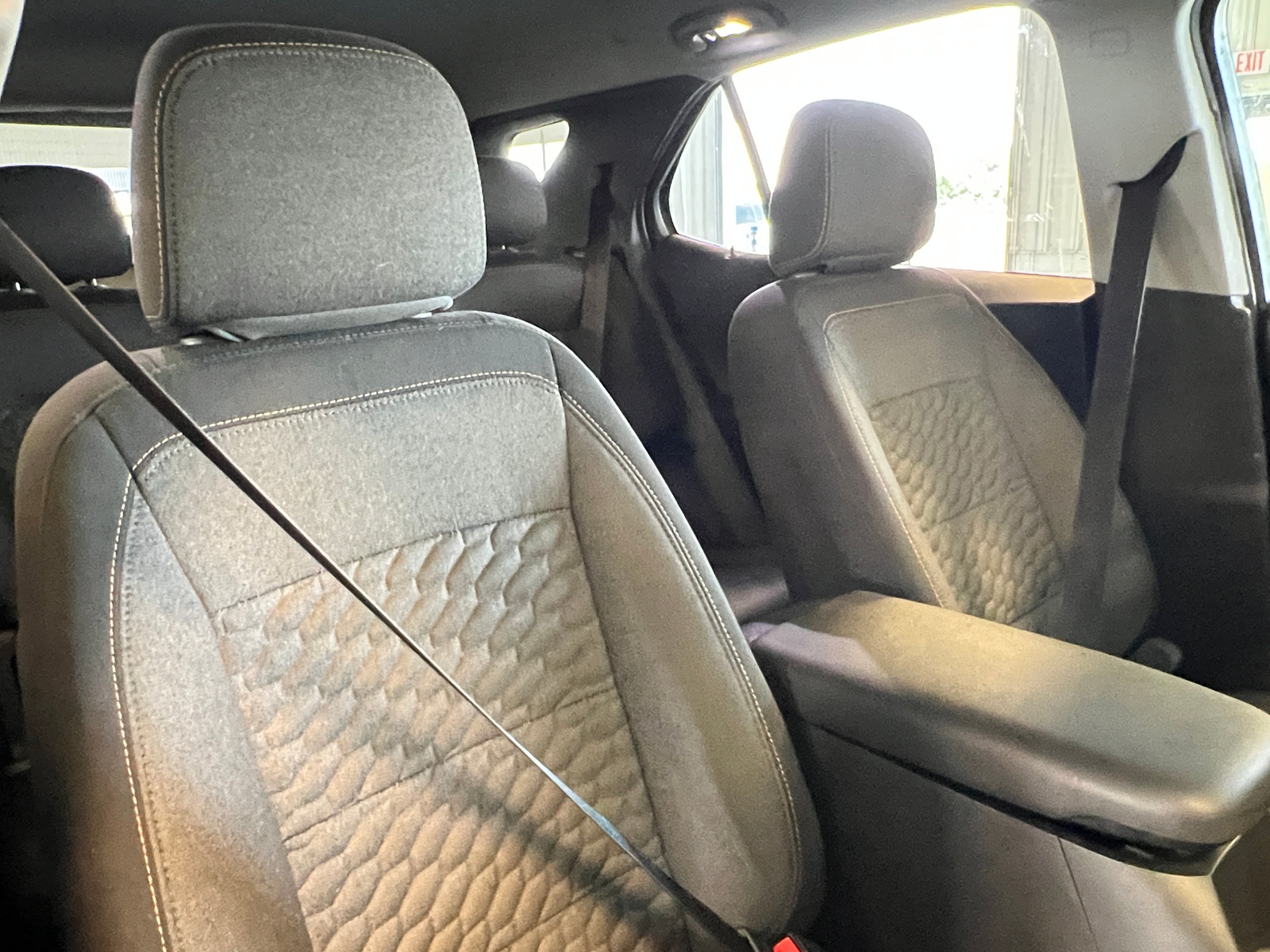 Thumbnail: 2020 Chevrolet Equinox - 2