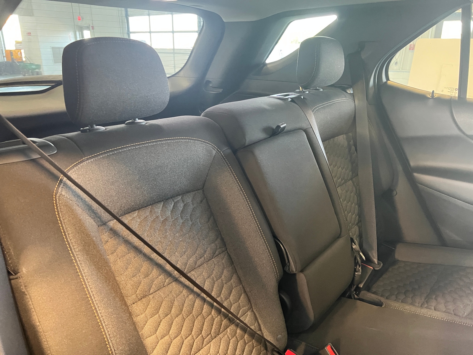 Thumbnail: 2020 Chevrolet Equinox - 6