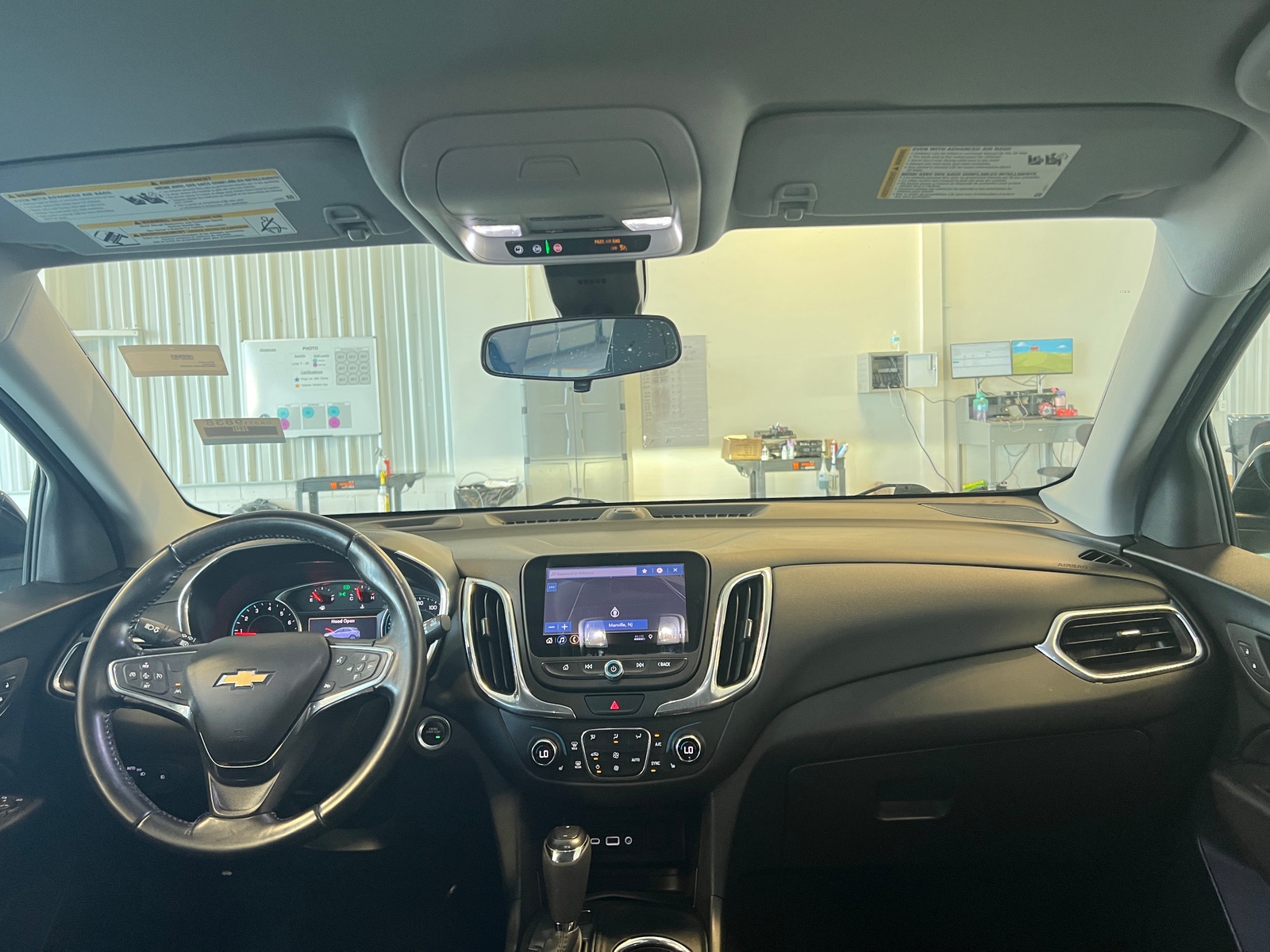 Thumbnail: 2020 Chevrolet Equinox - 3