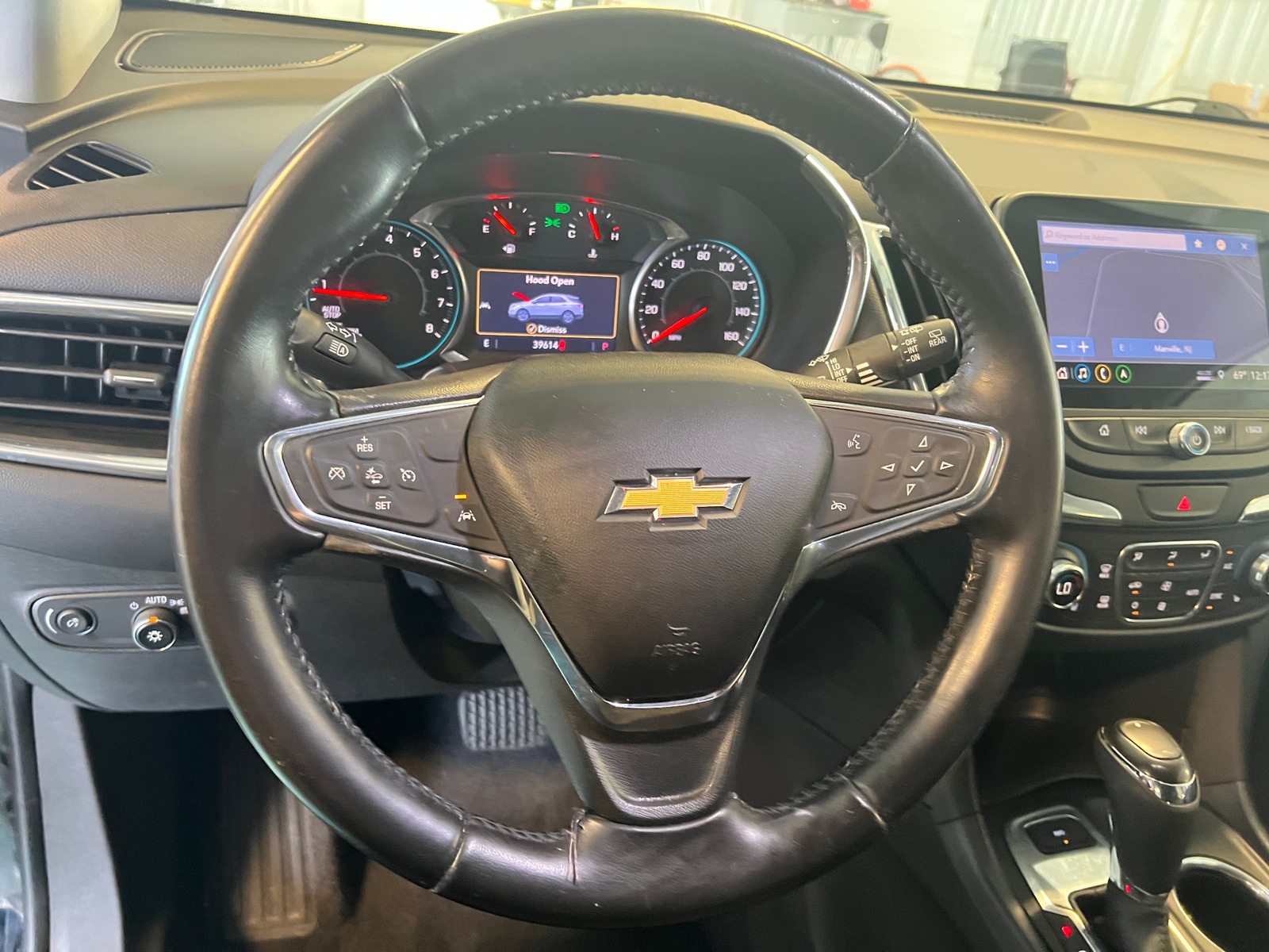 Thumbnail: 2020 Chevrolet Equinox - 5