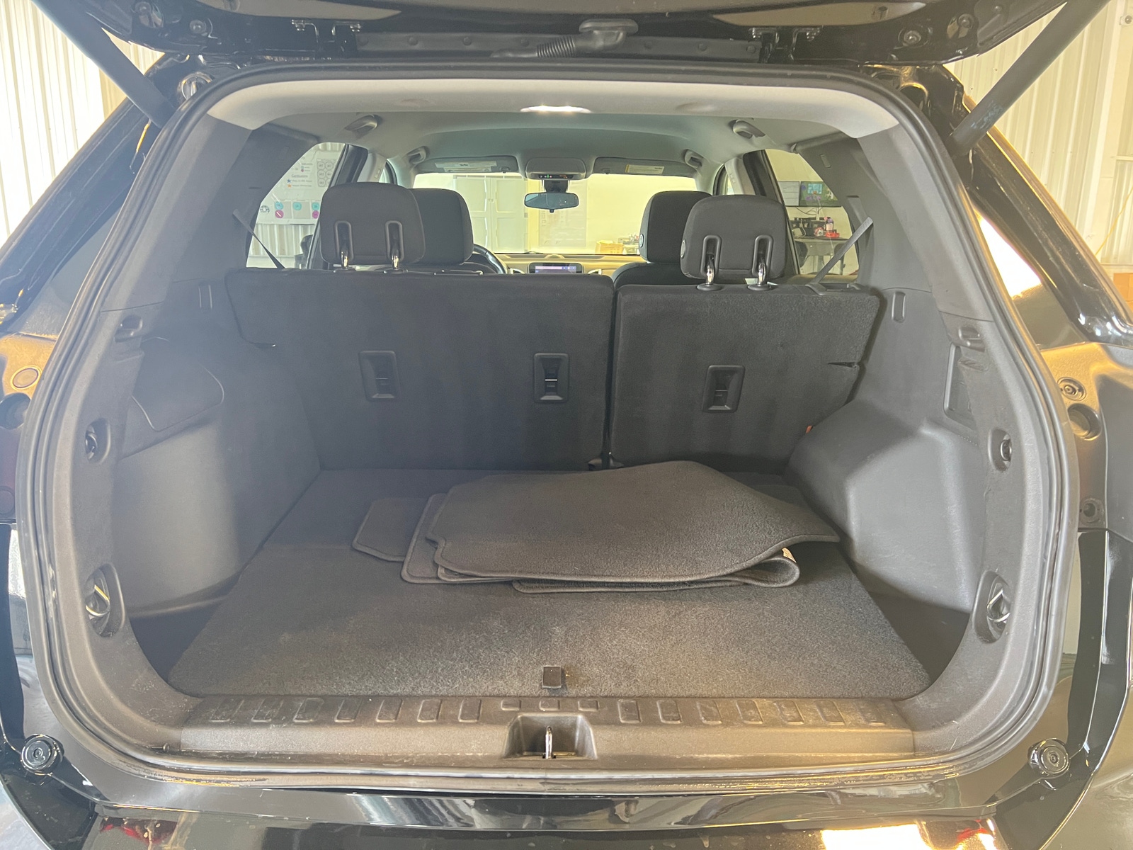 Thumbnail: 2020 Chevrolet Equinox - 7