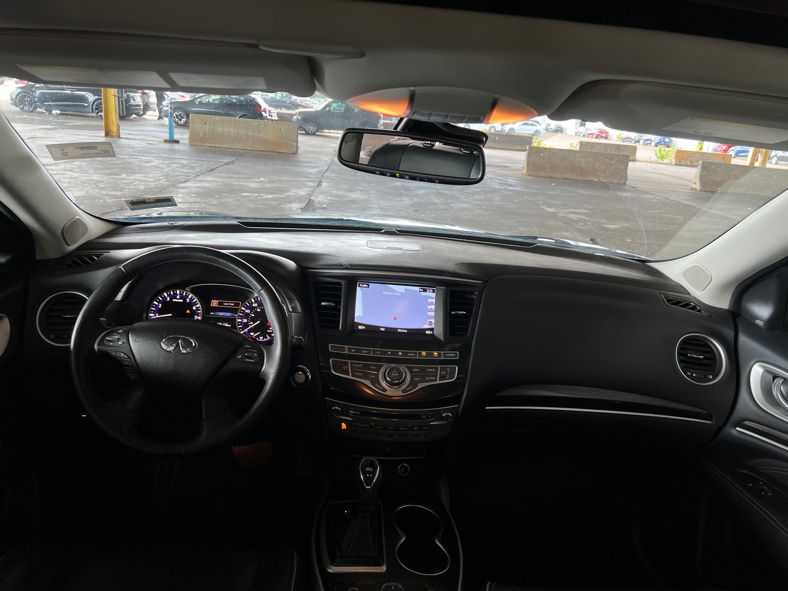 Thumbnail: 2020 INFINITI QX60 - 2