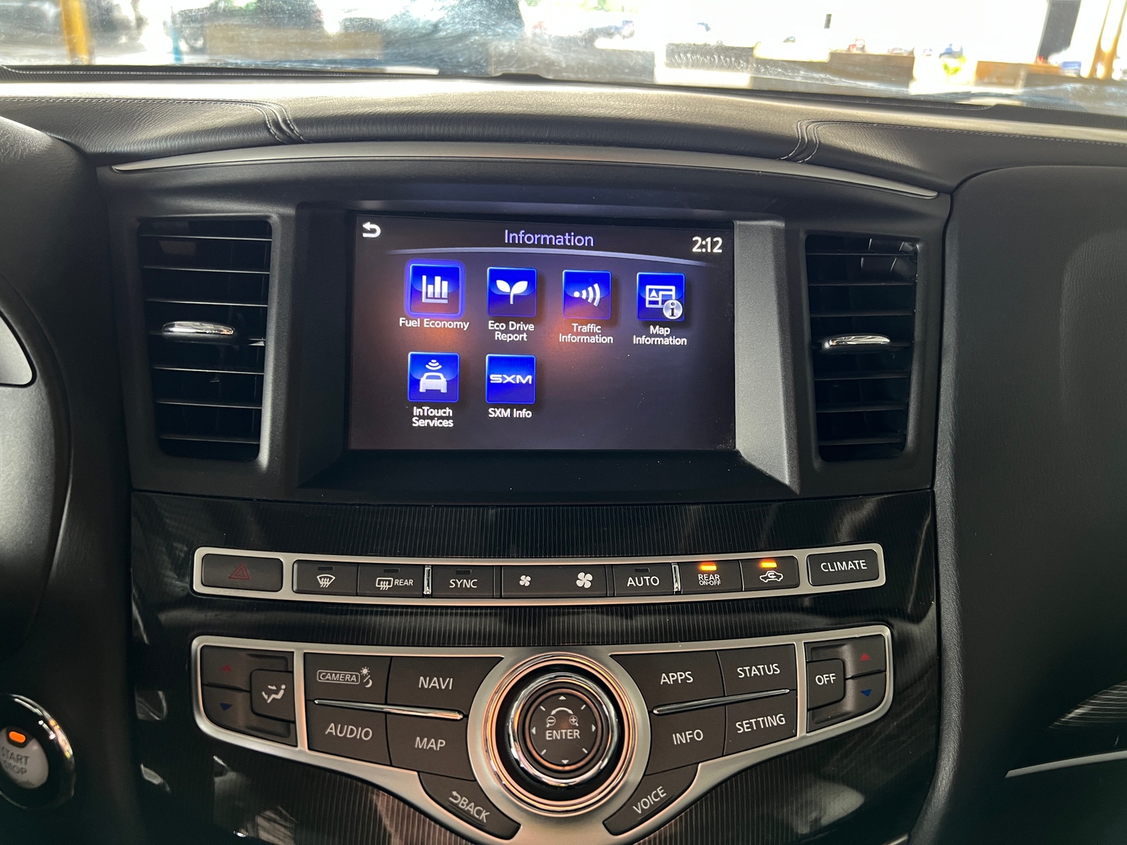 Thumbnail: 2020 INFINITI QX60 - 3