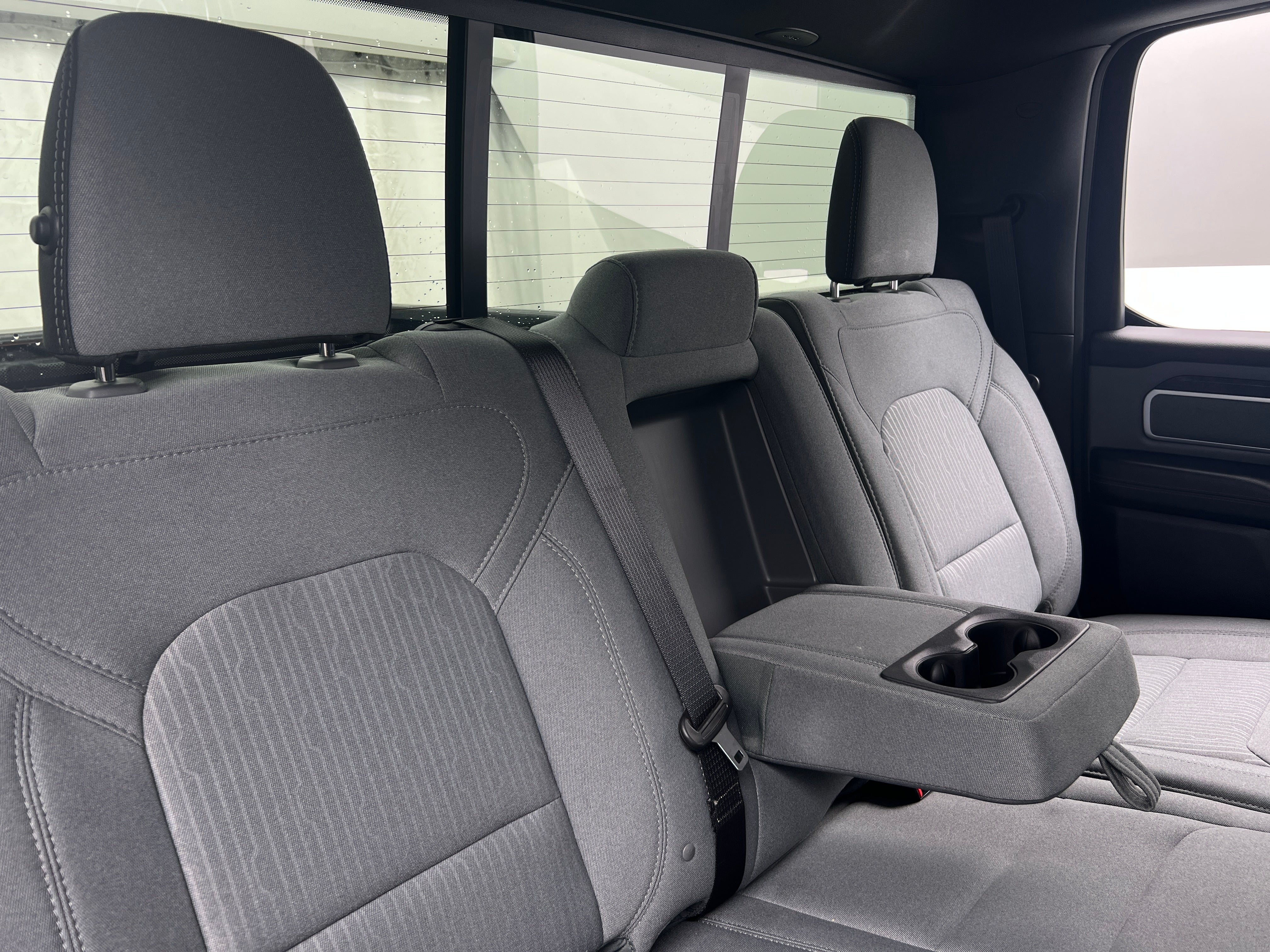 2021 RAM Ram 1500 Pickup