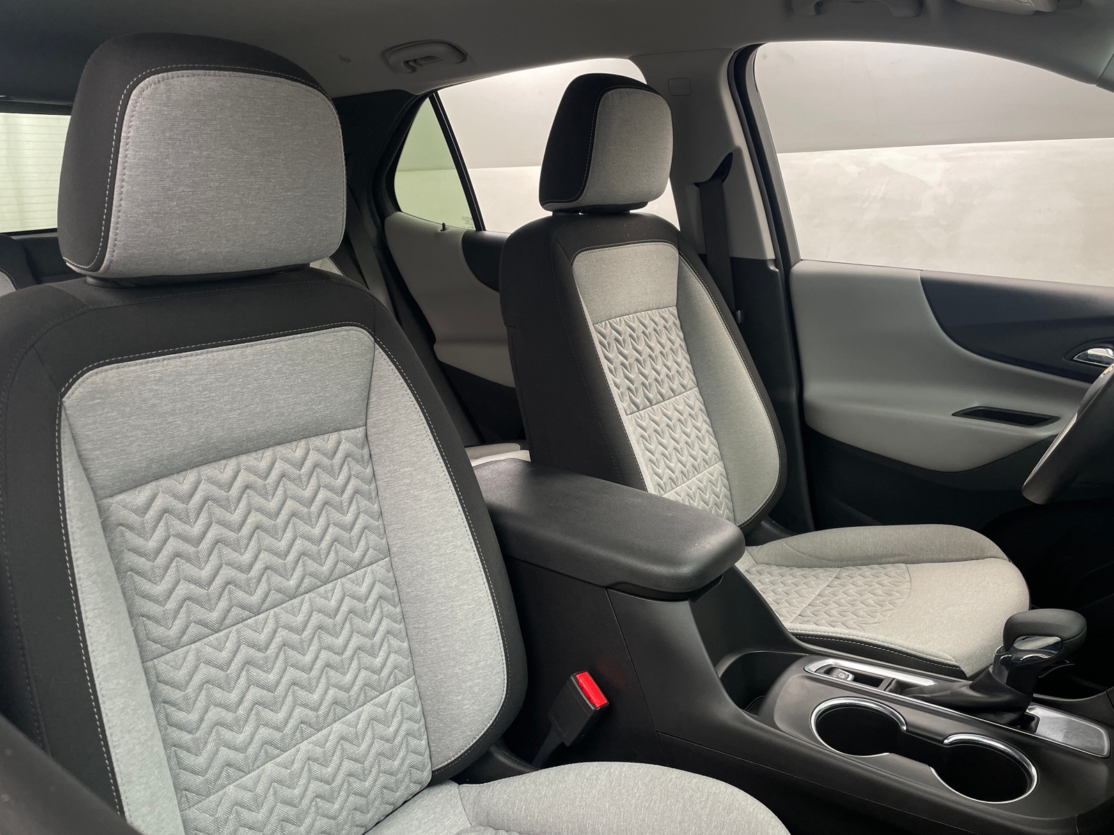 Thumbnail: 2023 Chevrolet Equinox - 2