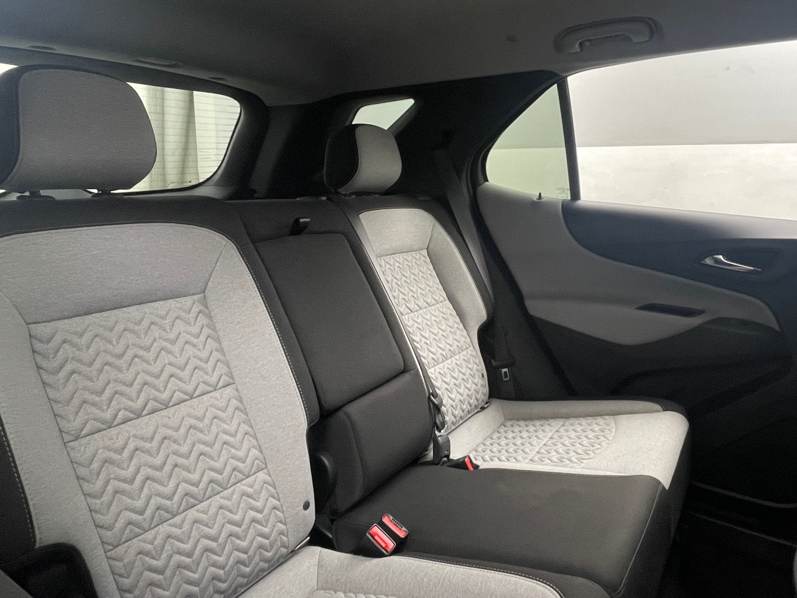 Thumbnail: 2023 Chevrolet Equinox - 6
