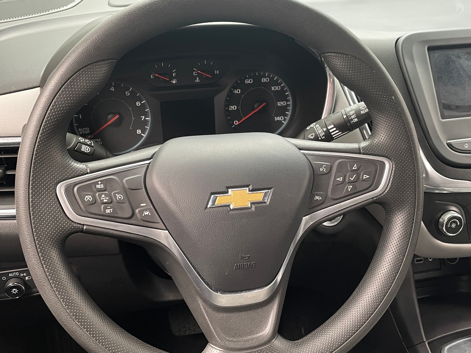 Thumbnail: 2023 Chevrolet Equinox - 5