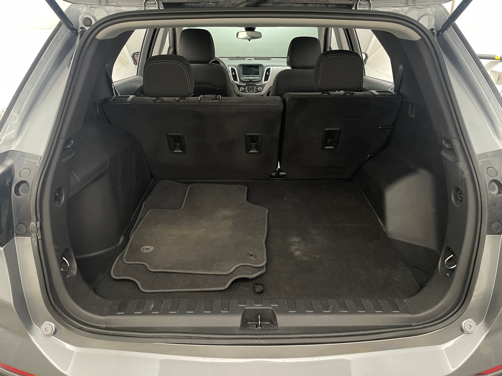 Thumbnail: 2023 Chevrolet Equinox - 7