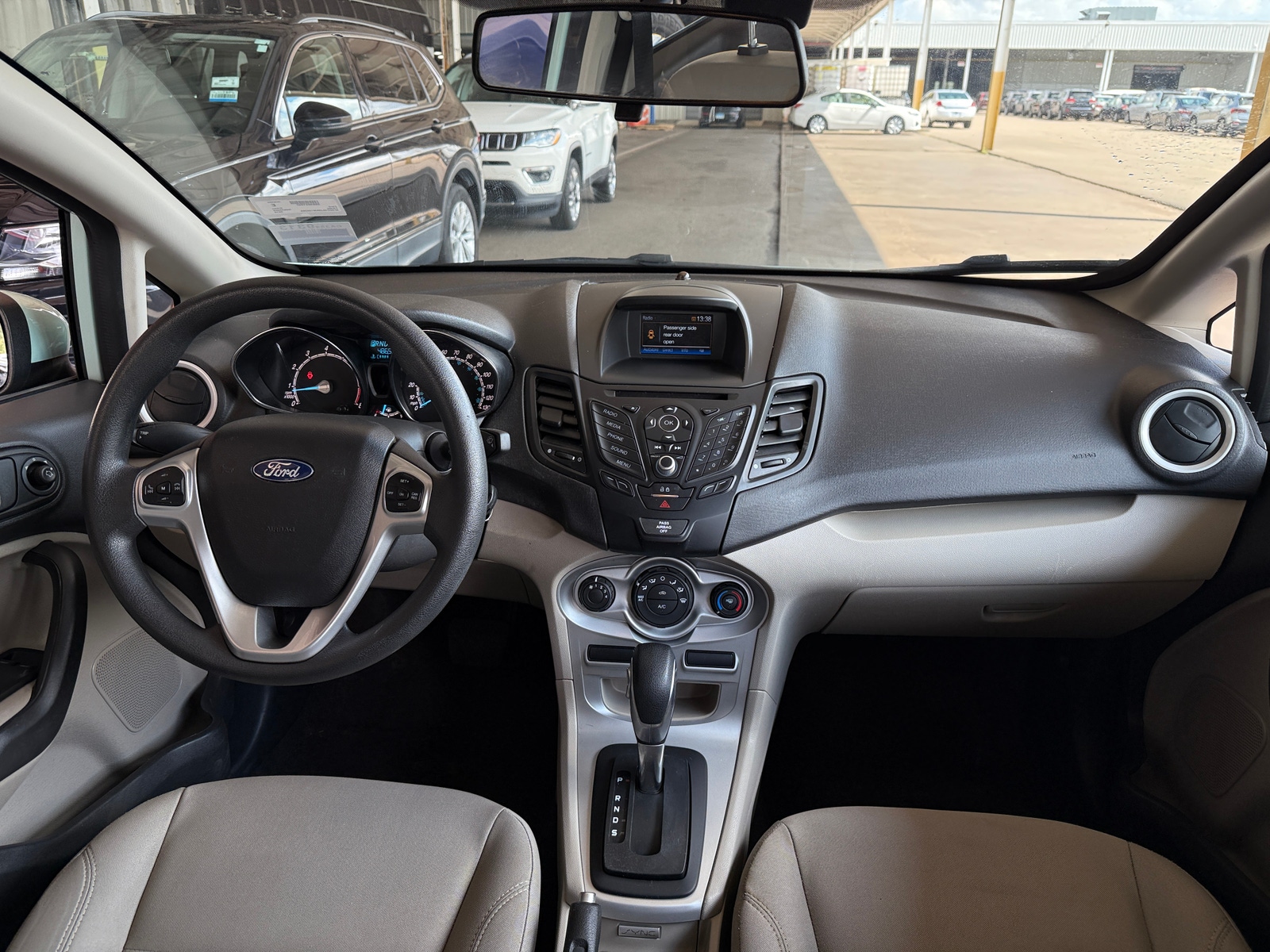 Thumbnail: 2019 Ford Fiesta - 3