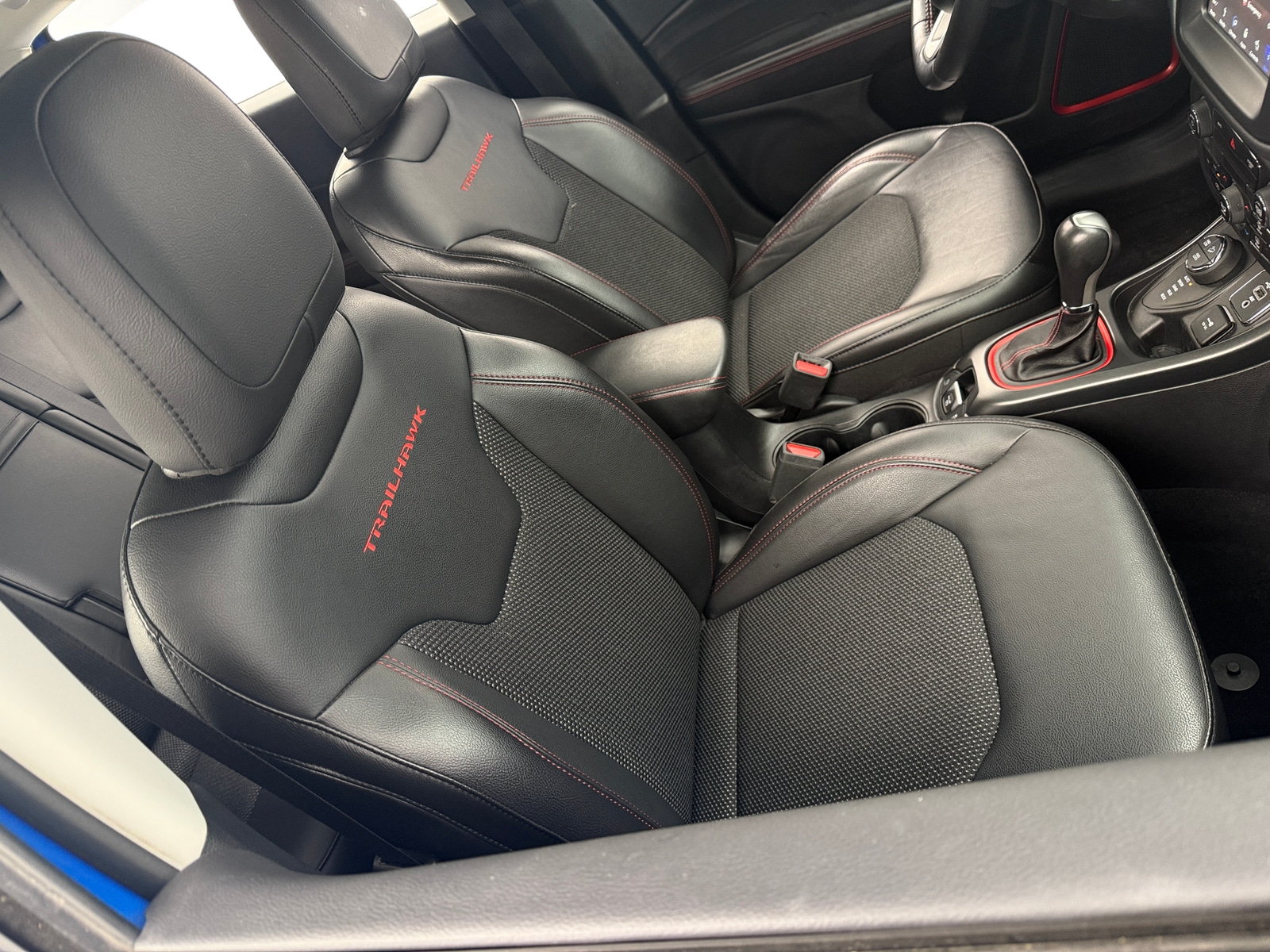 Thumbnail: 2019 Jeep Compass - 2