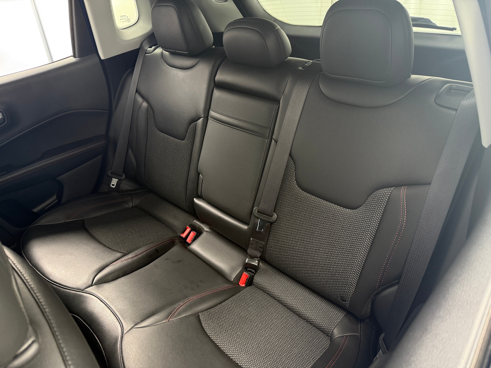 Thumbnail: 2019 Jeep Compass - 6