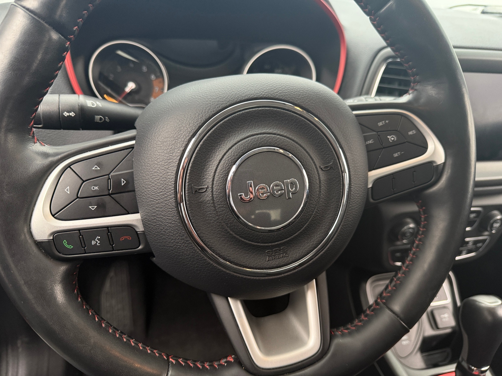 Thumbnail: 2019 Jeep Compass - 5