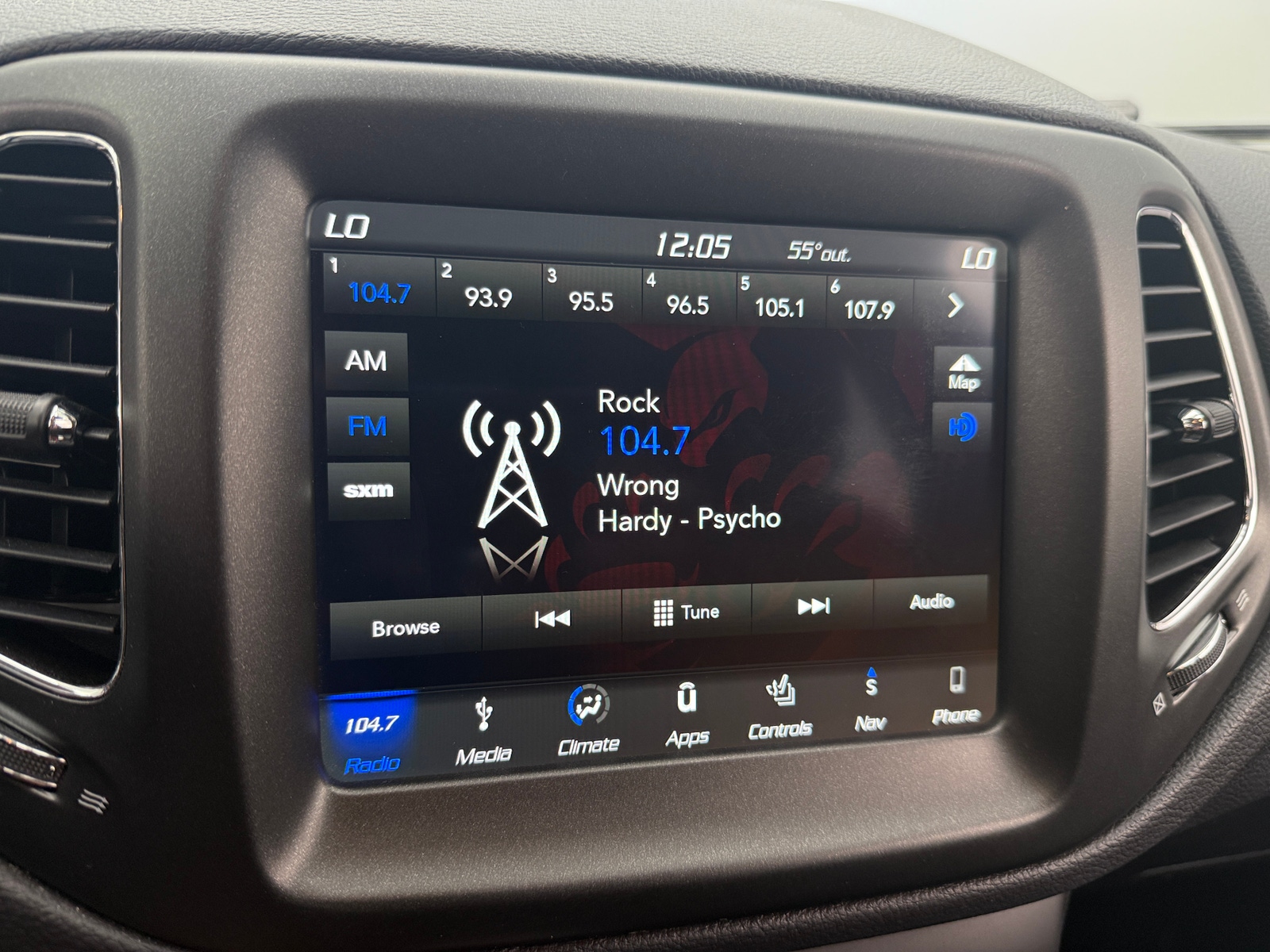 Thumbnail: 2019 Jeep Compass - 4